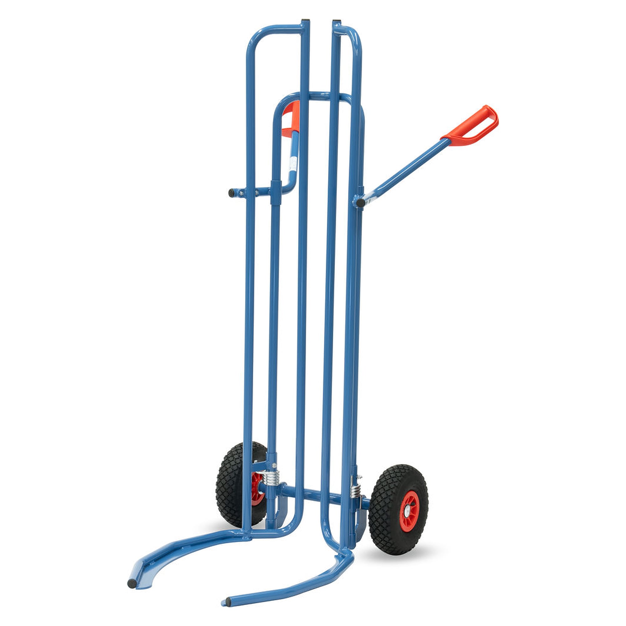 Chariot porte-pneus 200 kg, gonflable 260 mm - Fetra 2035