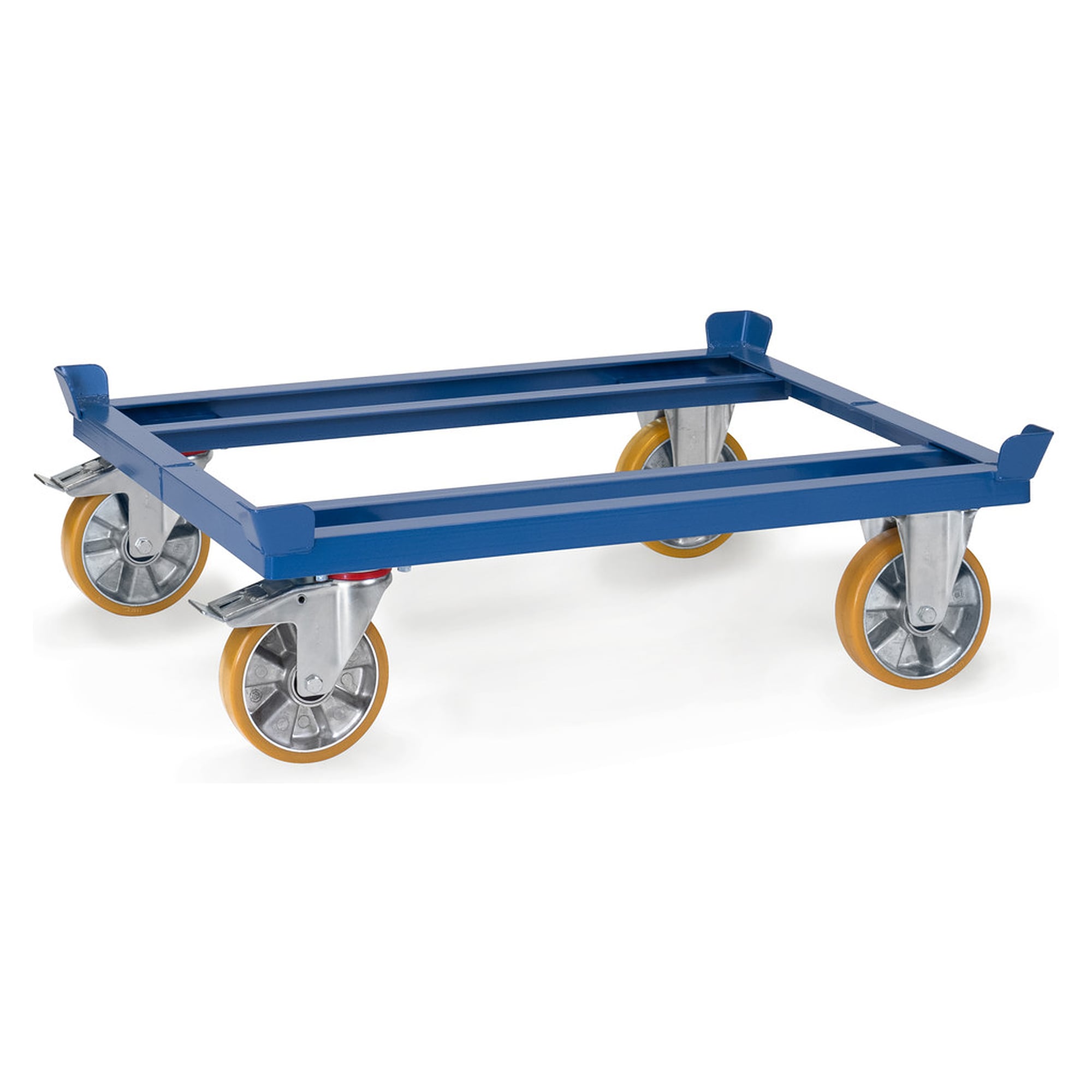 Paletten-Fahrgestell 1200 kg - Fetra 22850