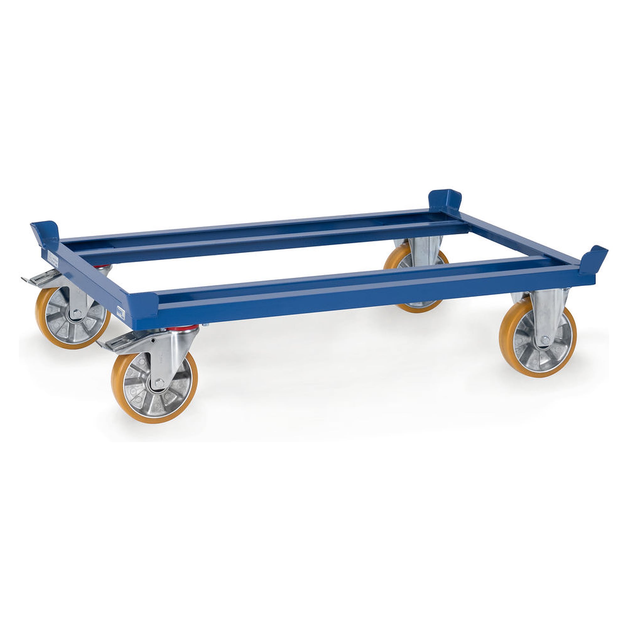 Pallet Dolly 1200 kg - Fetra 22851