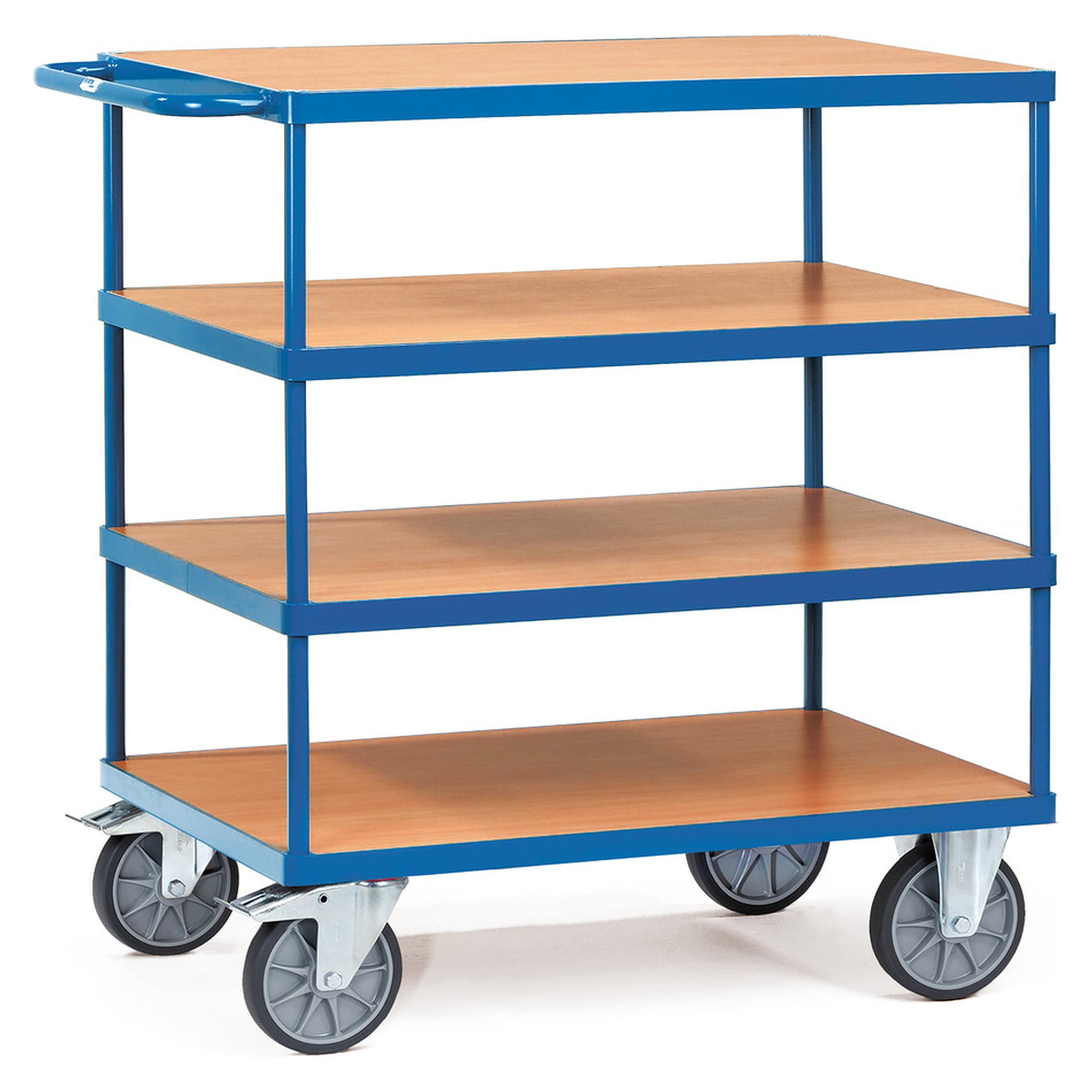 Tischwagen 2441, Ladefläche 1.000 x 600 mm