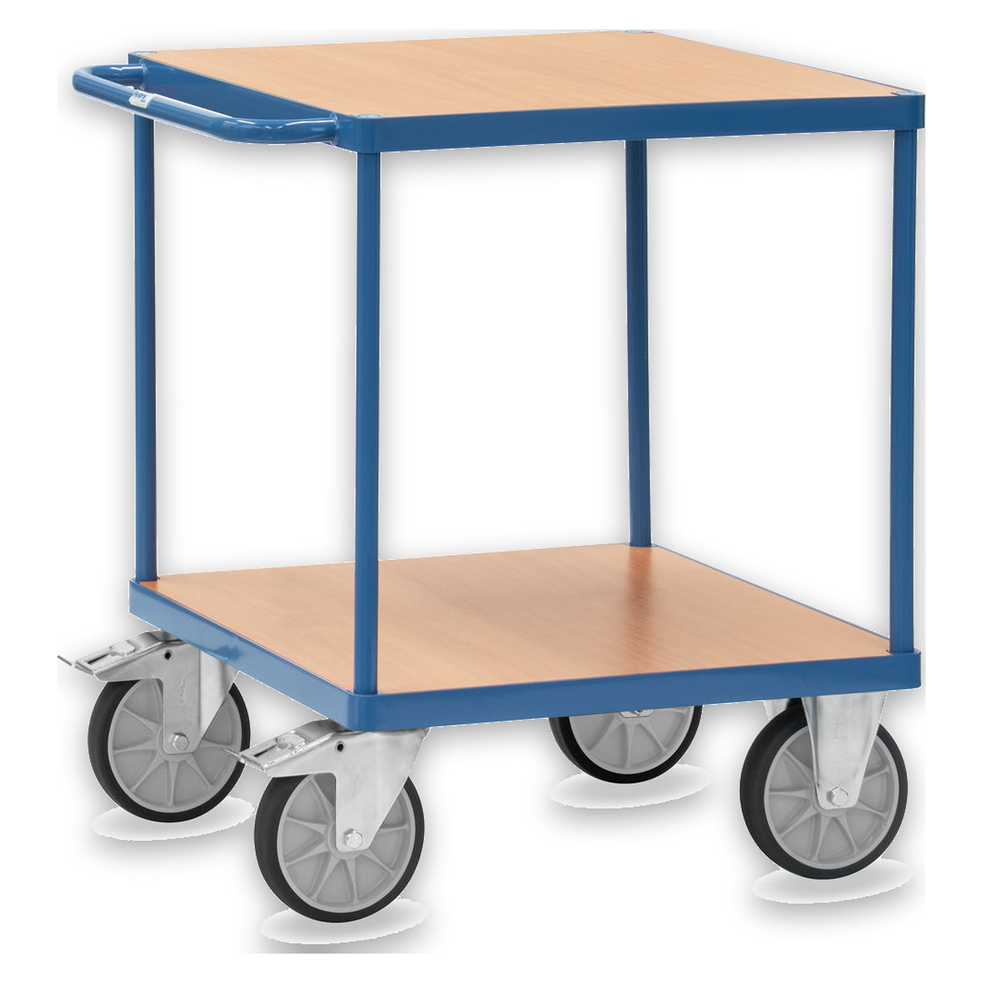 Tischwagen 2497, Ladefläche 700 x 700 mm