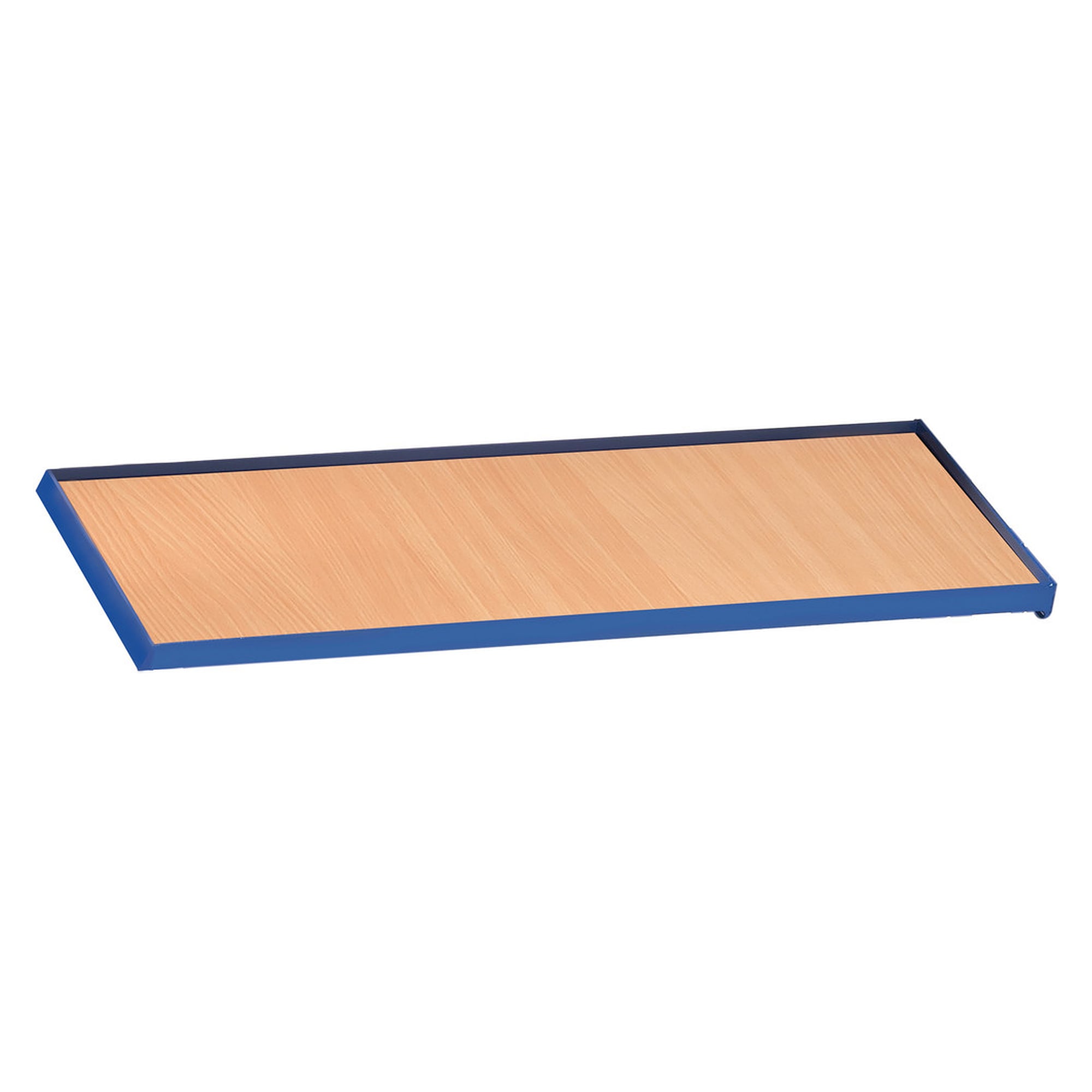 Zusatzboden für Montagewagen 2895+2896, Ladefläche 1.280 x 658 mm