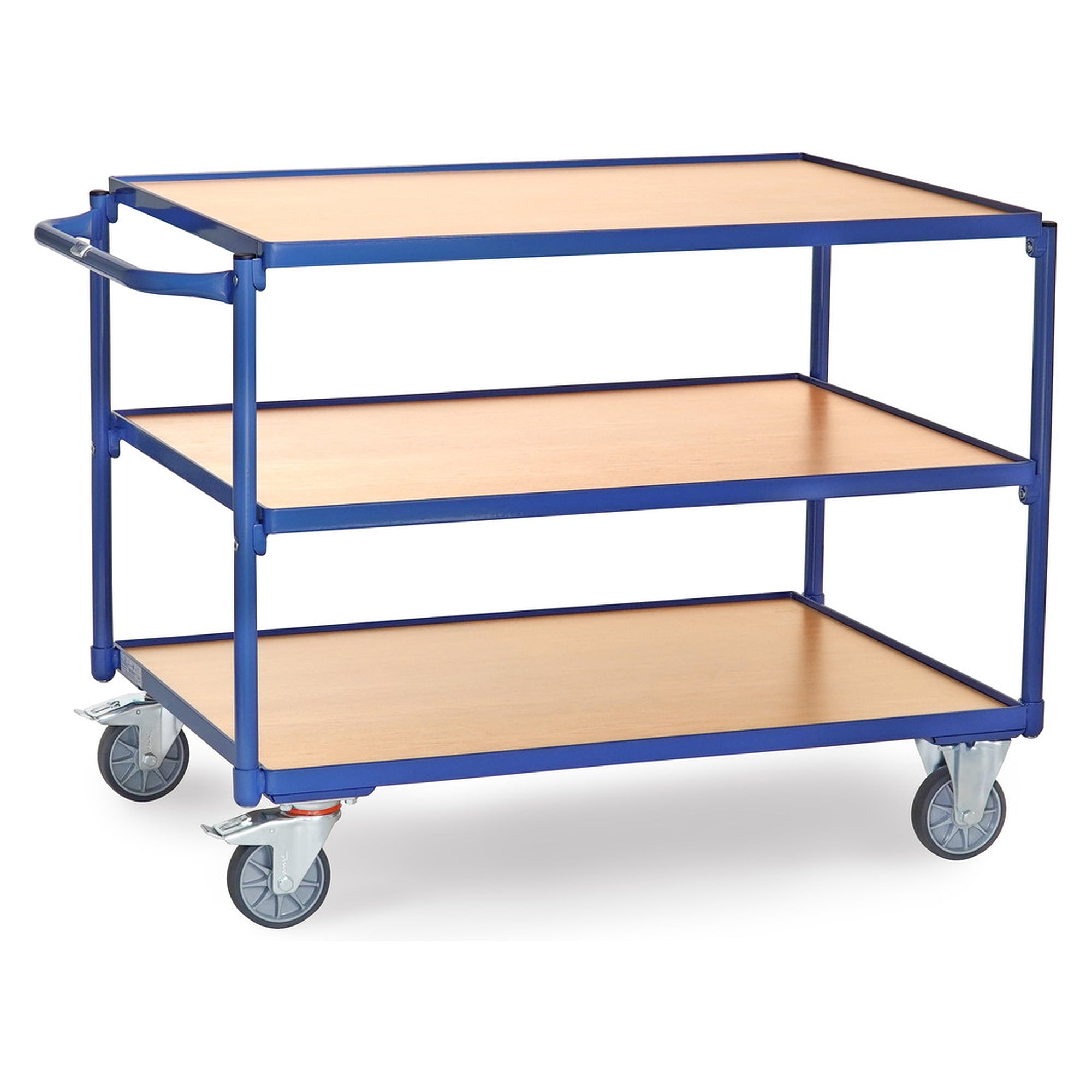Tischwagen 2954, Ladefläche 1.000 x 700 mm