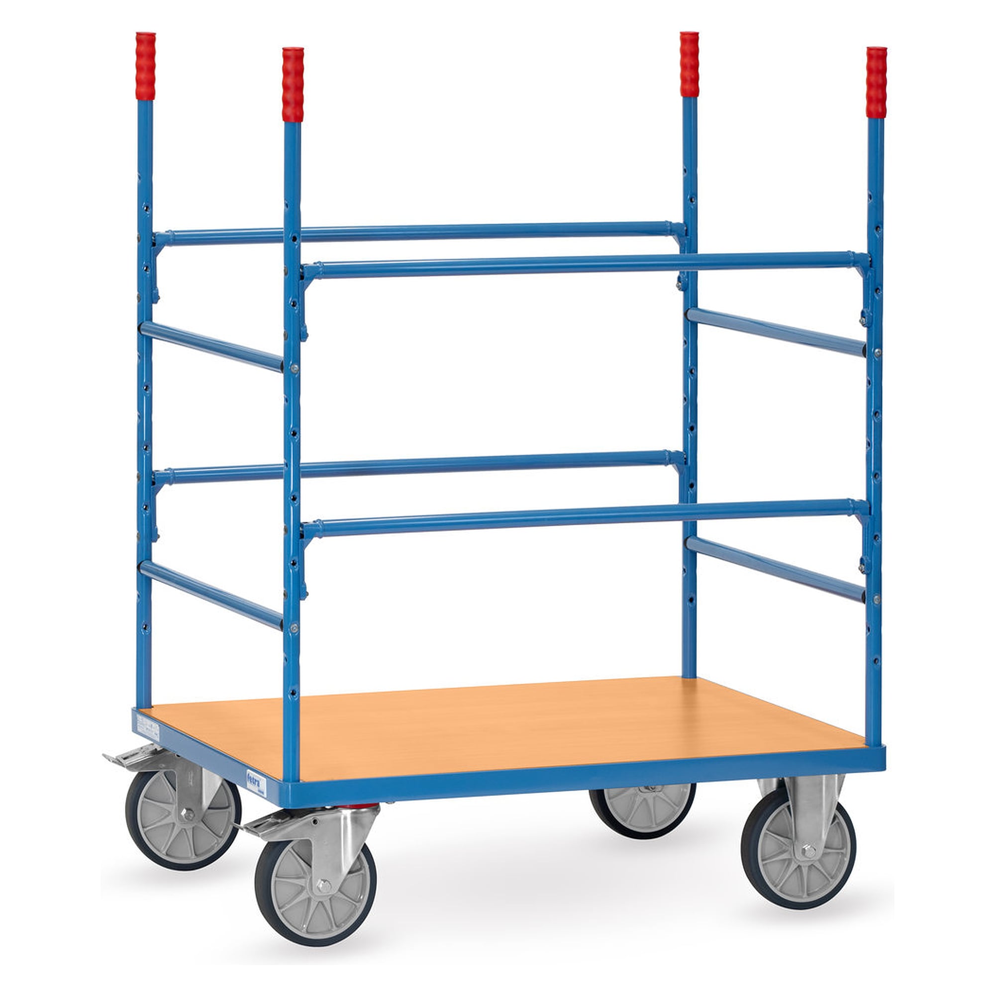 Materialwagen 3541, Ladefläche 1.000 x 600 mm