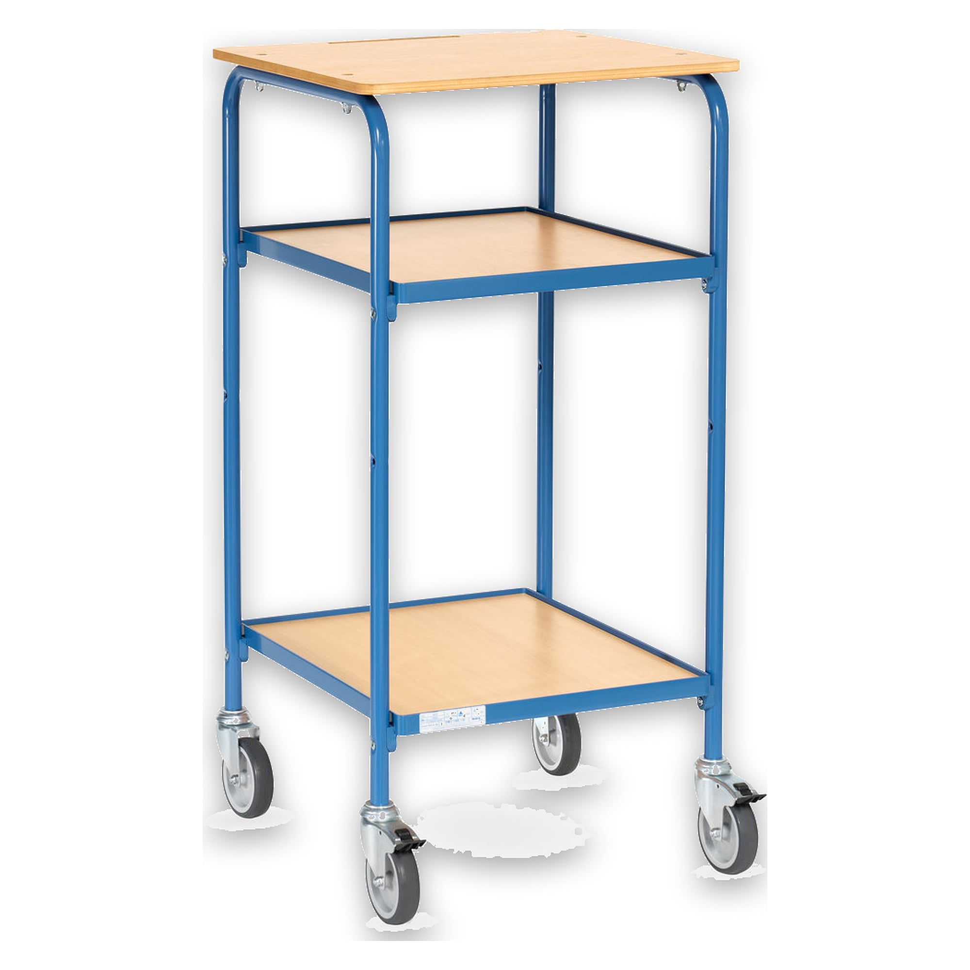Rollpult 5833, Ladefläche 500 x 600 mm