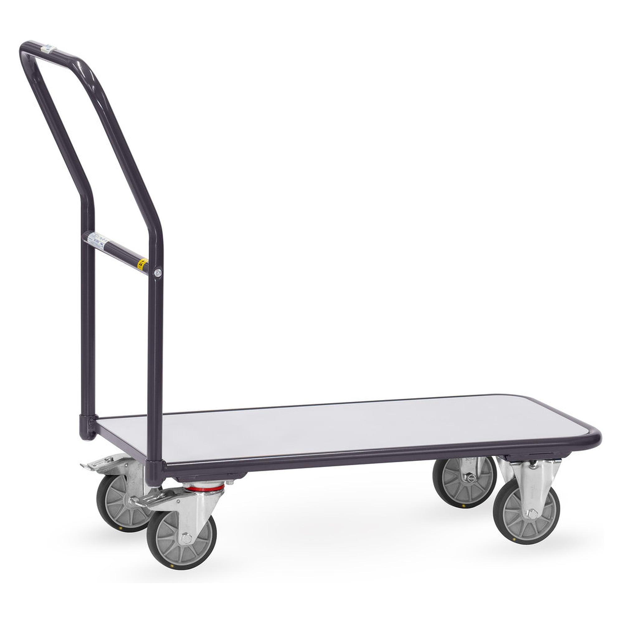 ESD-Magazinwagen 91200, Ladefläche 850 x 450 mm
