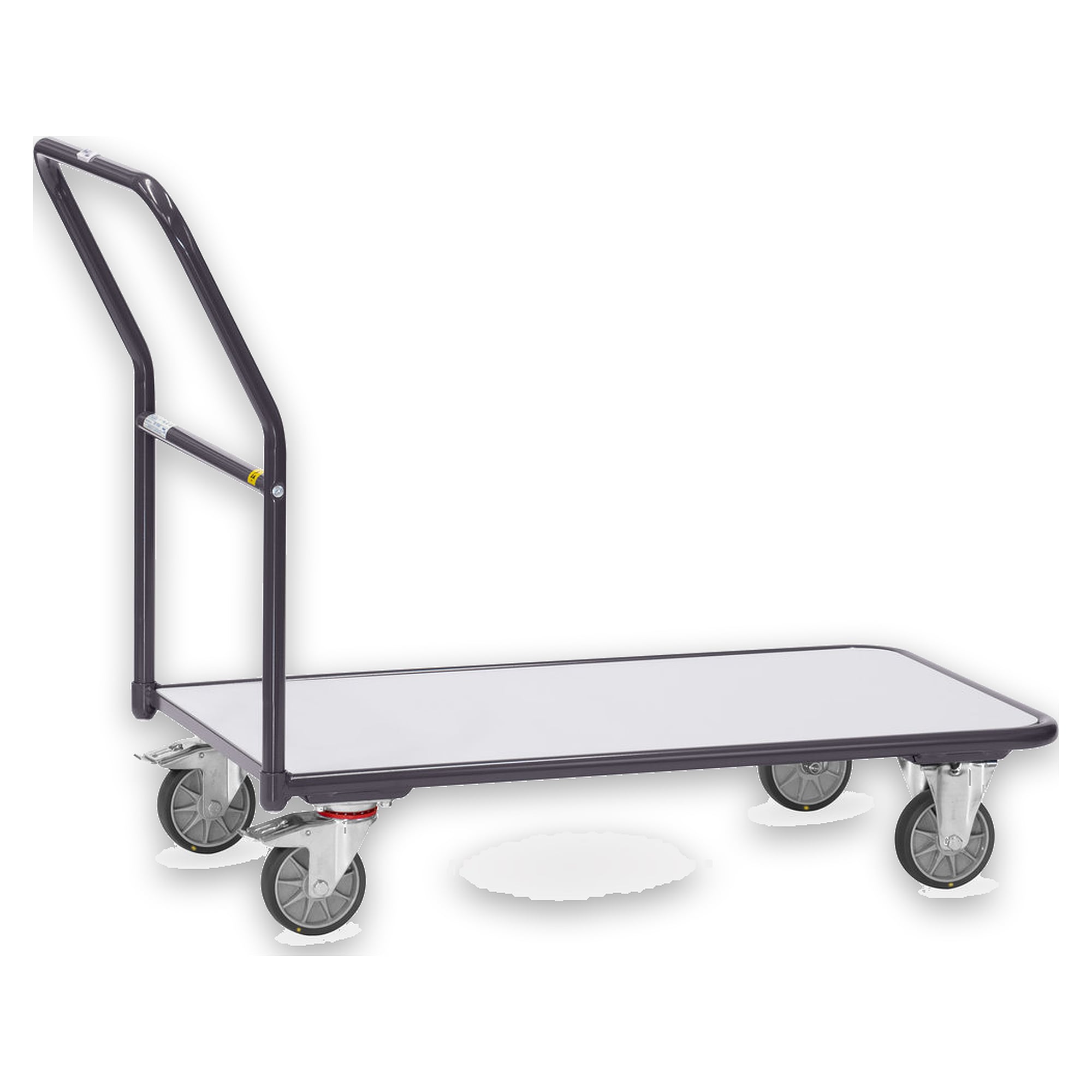 ESD-Magazinwagen 91202, Ladefläche 1000 x 600 mm