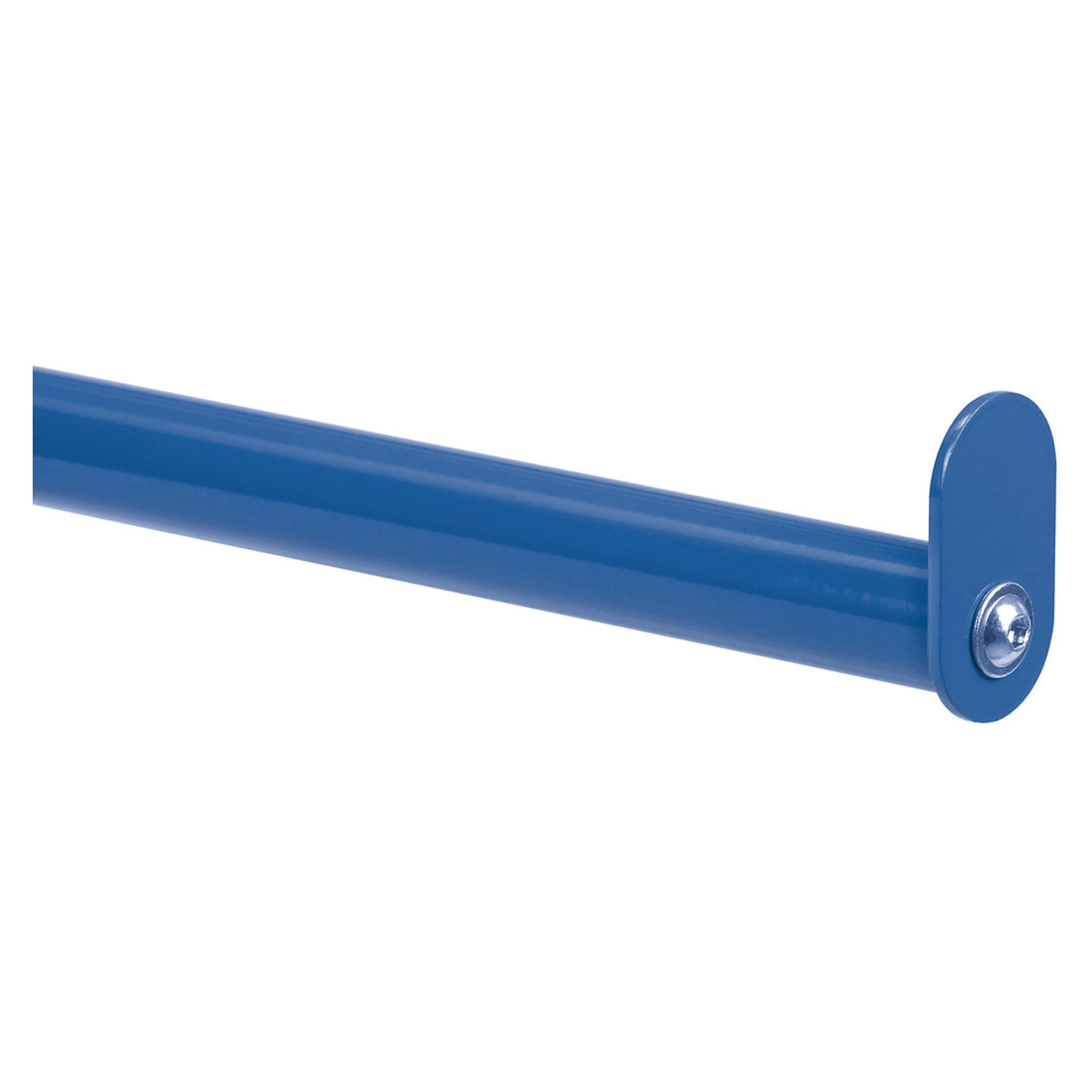 Support Arm 370 mm with roll-off guard - Fetra E4624TAAS