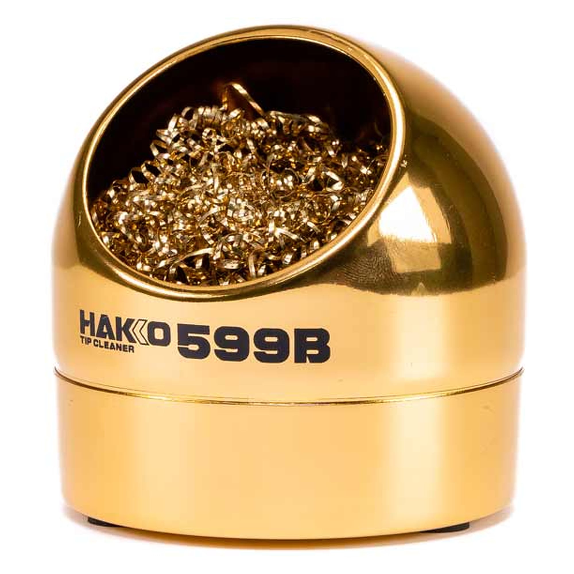Wire-Type Tip Cleaner ESD Safe - Hakko 599B-02-ESD
