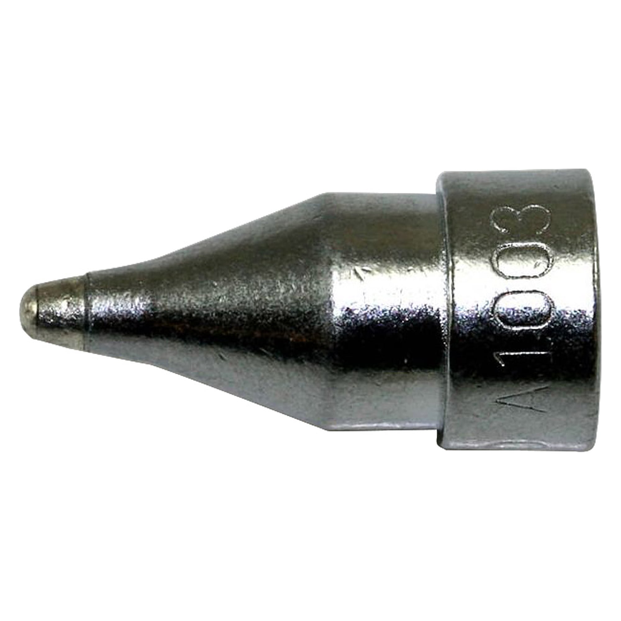 Desoldering Nozzle 1.0mm Fine - Hakko A1003
