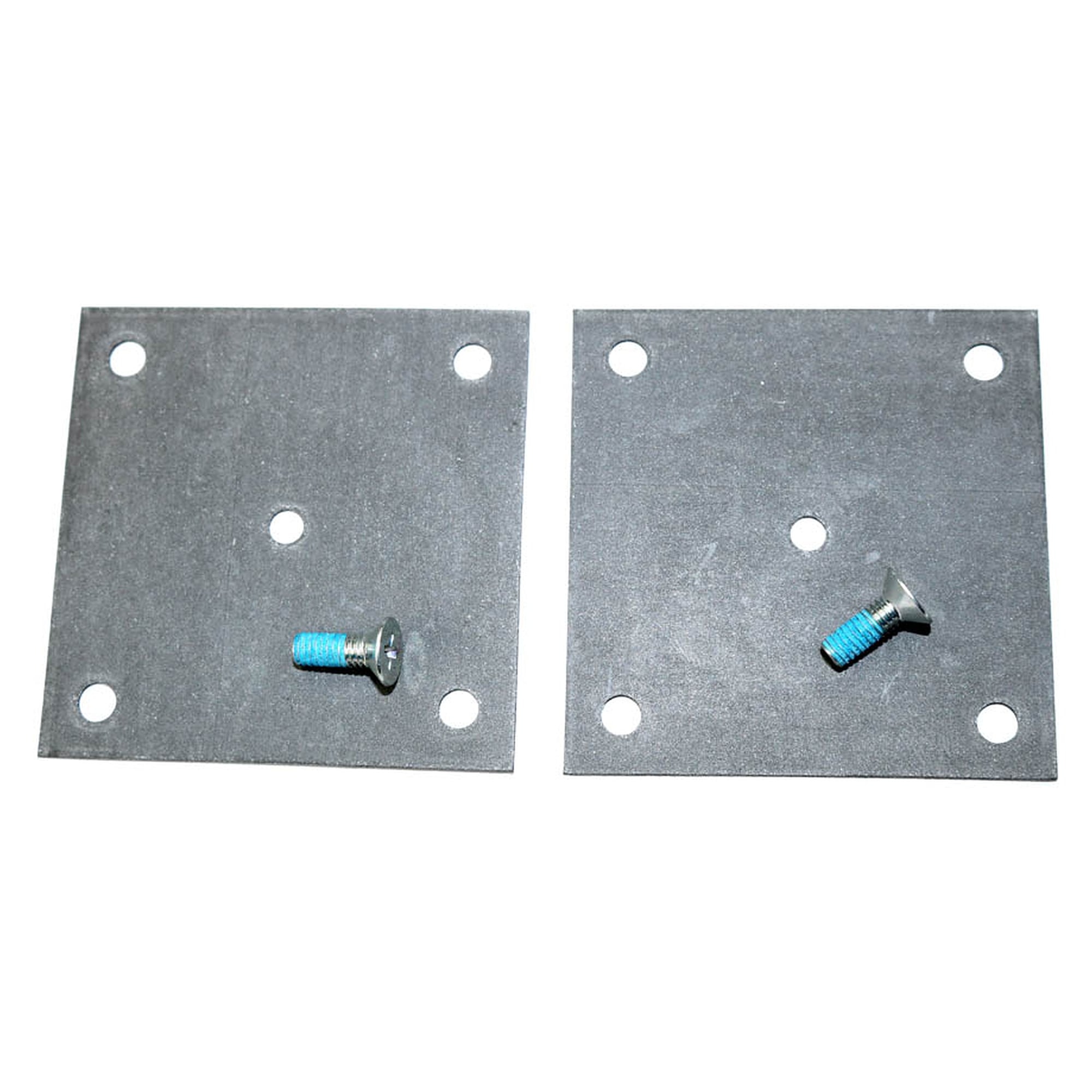 Membran für Motorpumpe – Ersatzteil – Hakko A1013