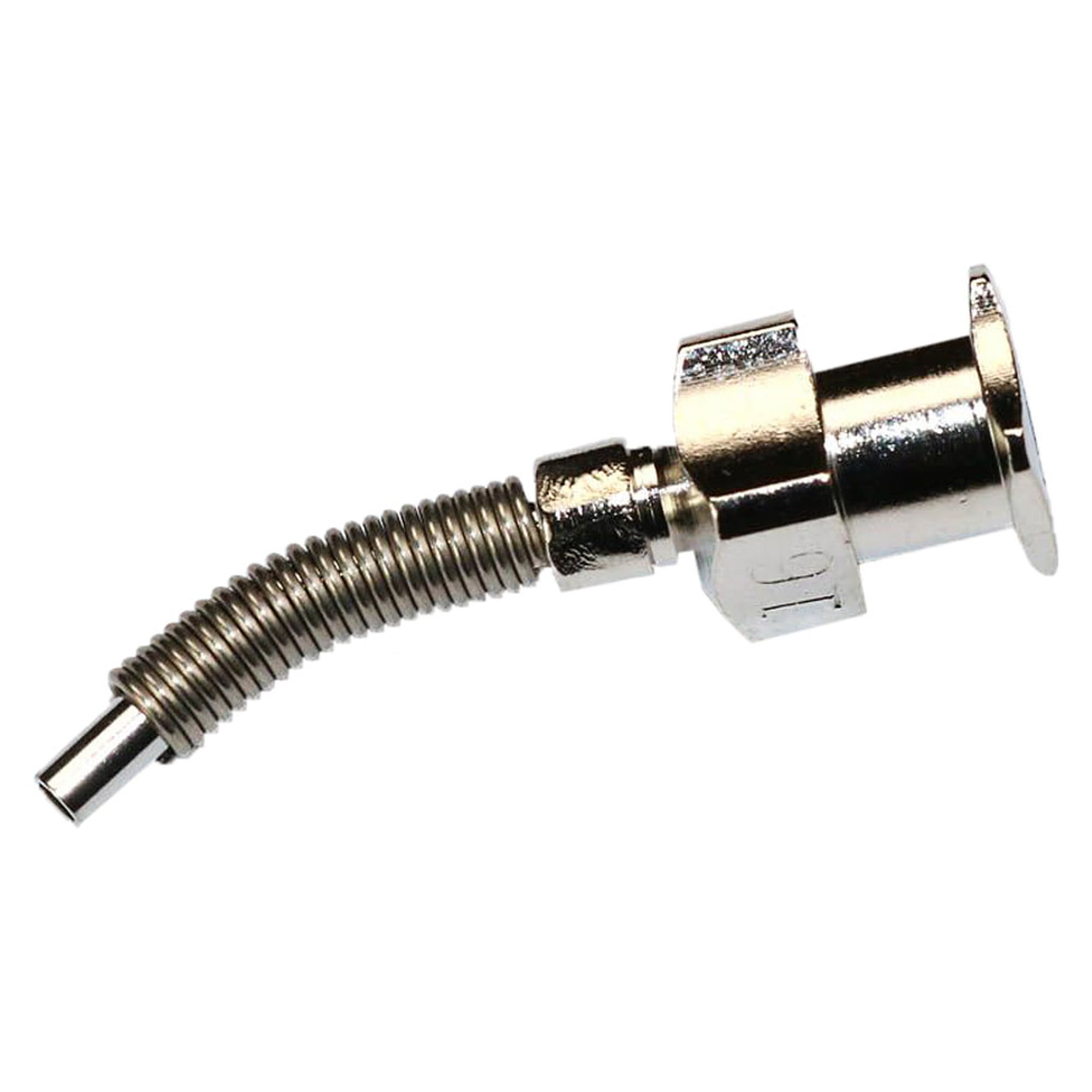 Buse de préhension par aspiration 1,1 mm coudée - Hakko A1165