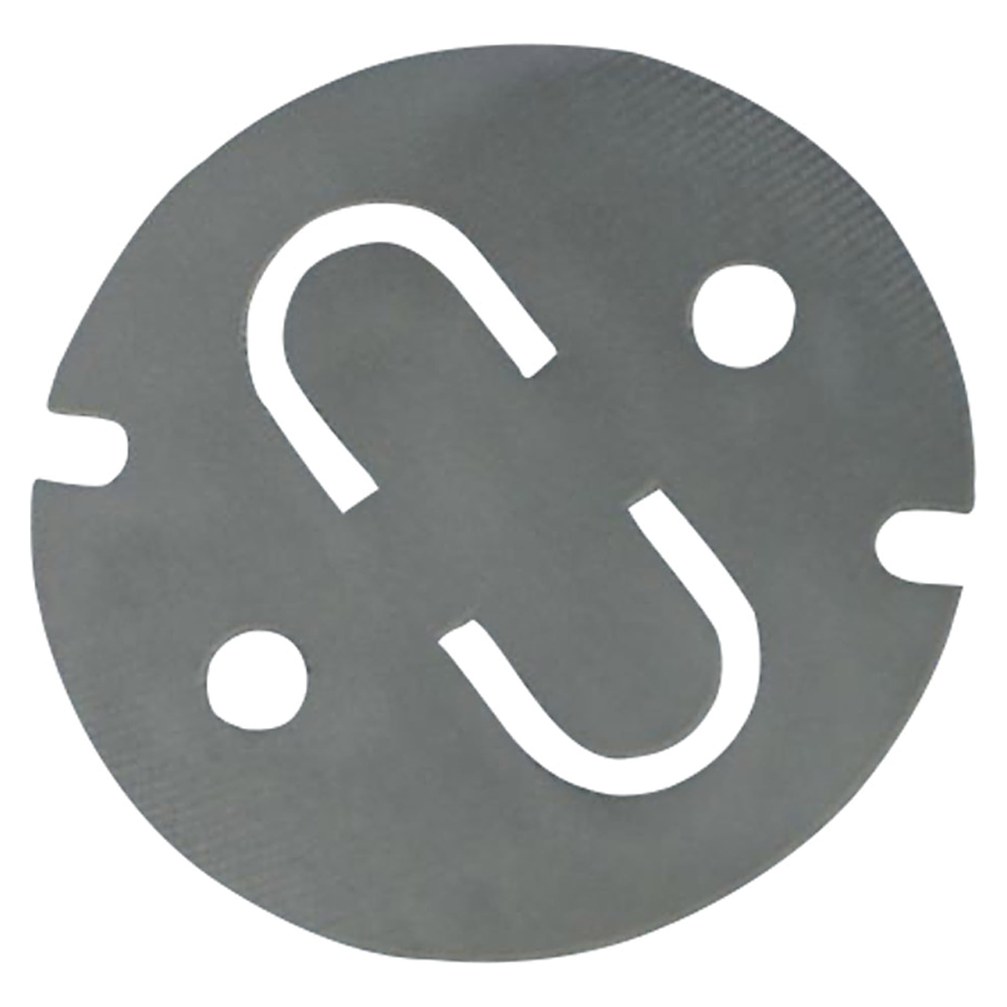 Plaque de ventilation pour station de soudage multifonction – Hakko A1583
