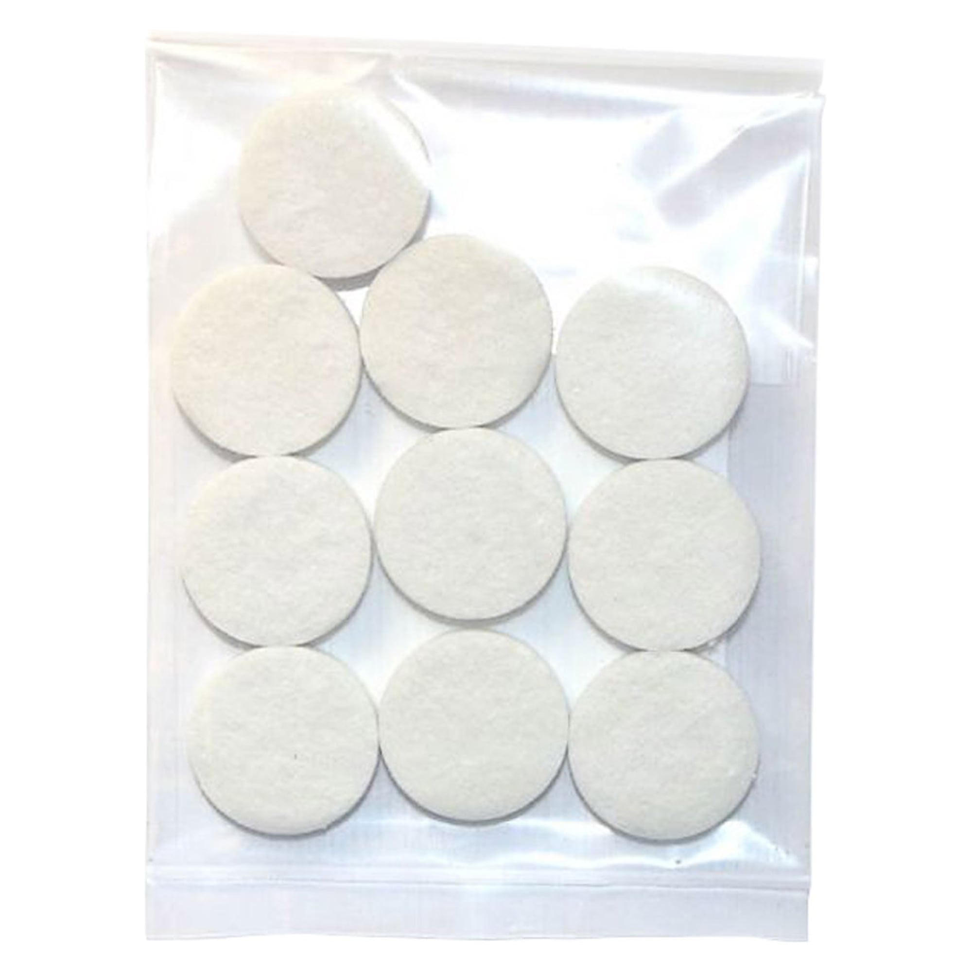 Reinigungsfilter für Entlötdüse, 10er-Pack - Hakko A1613
