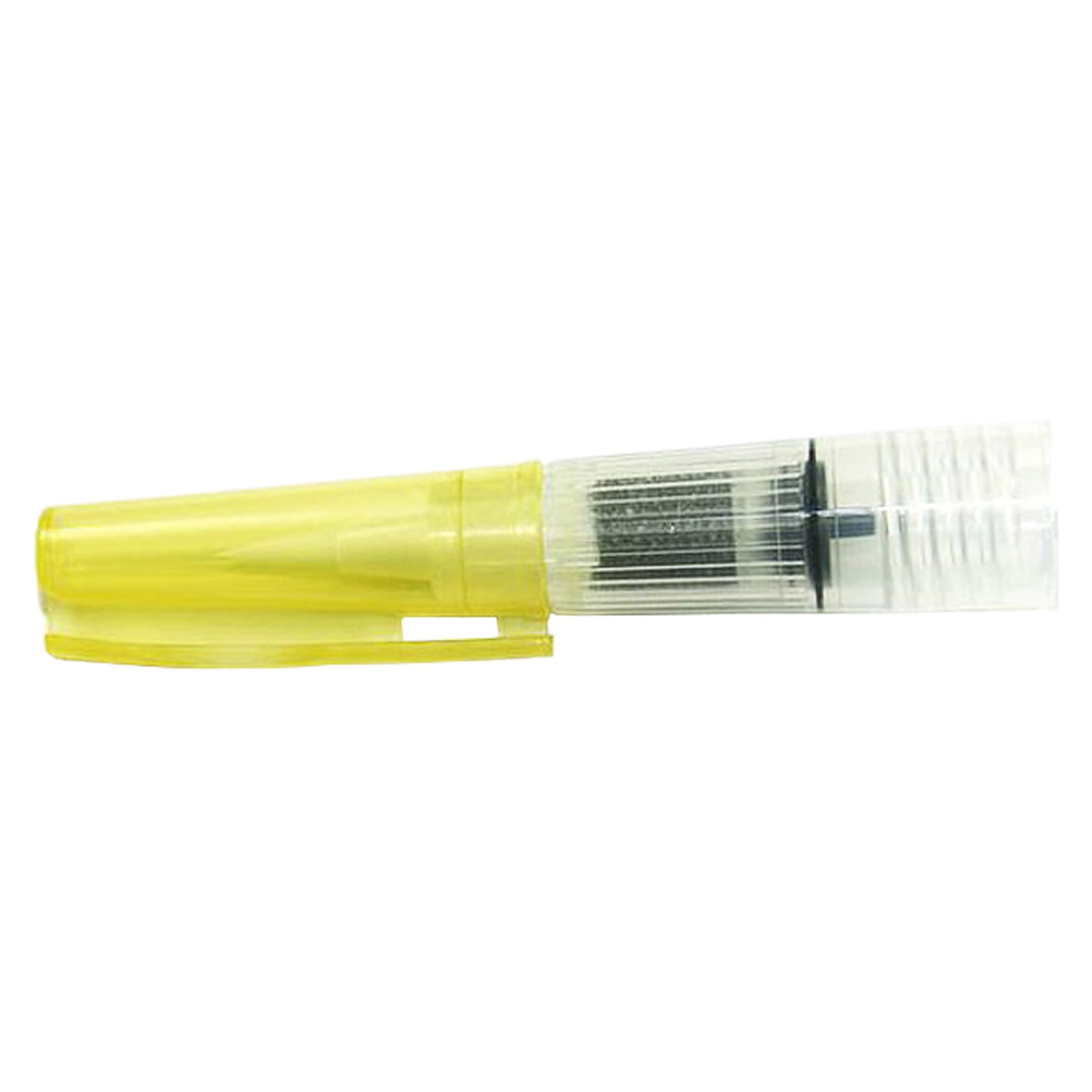 Pinselspitze mit Kappe für Flussmittelstift – Hakko A5009