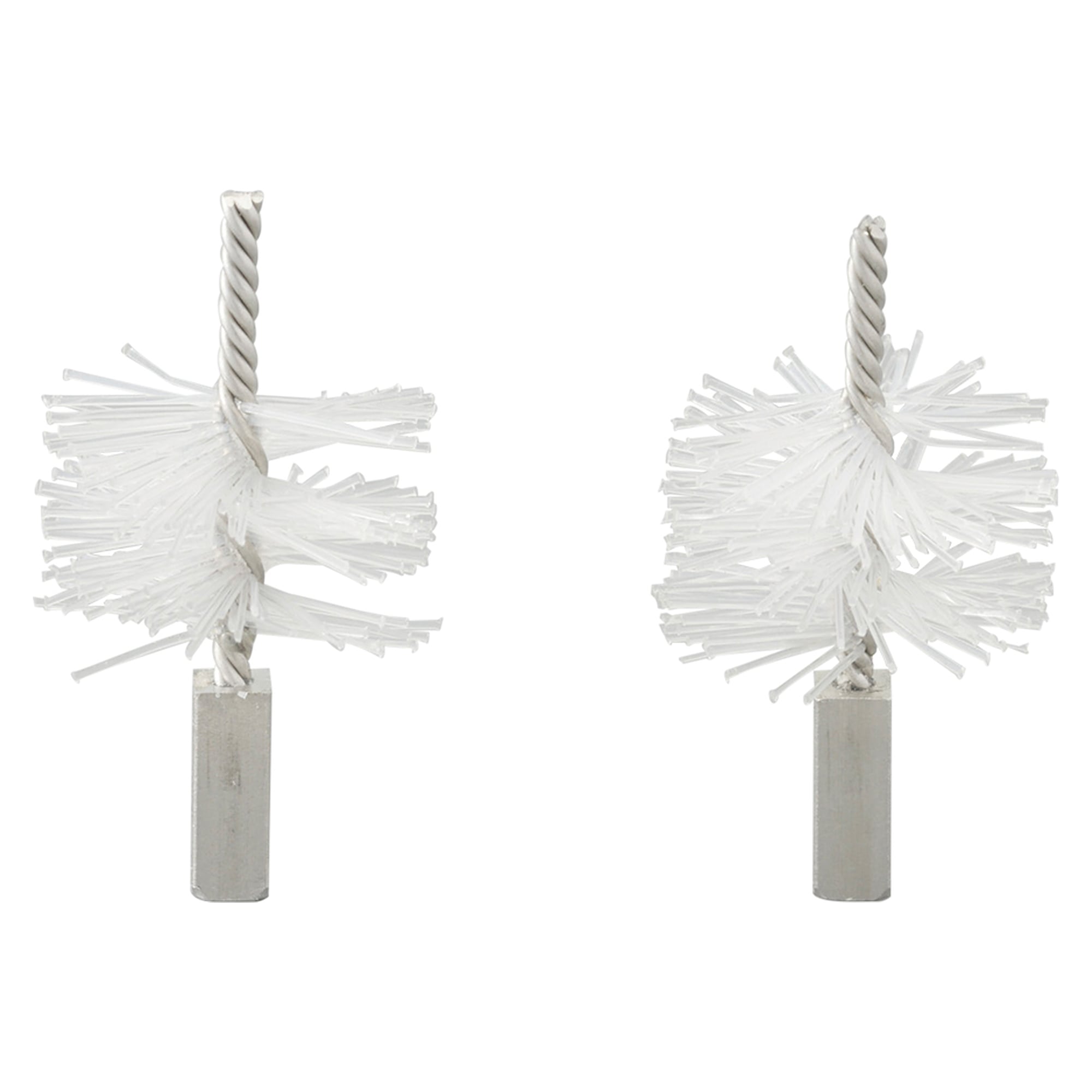 Brosse de nettoyage pour pannes Téflon C - Hakko A5063