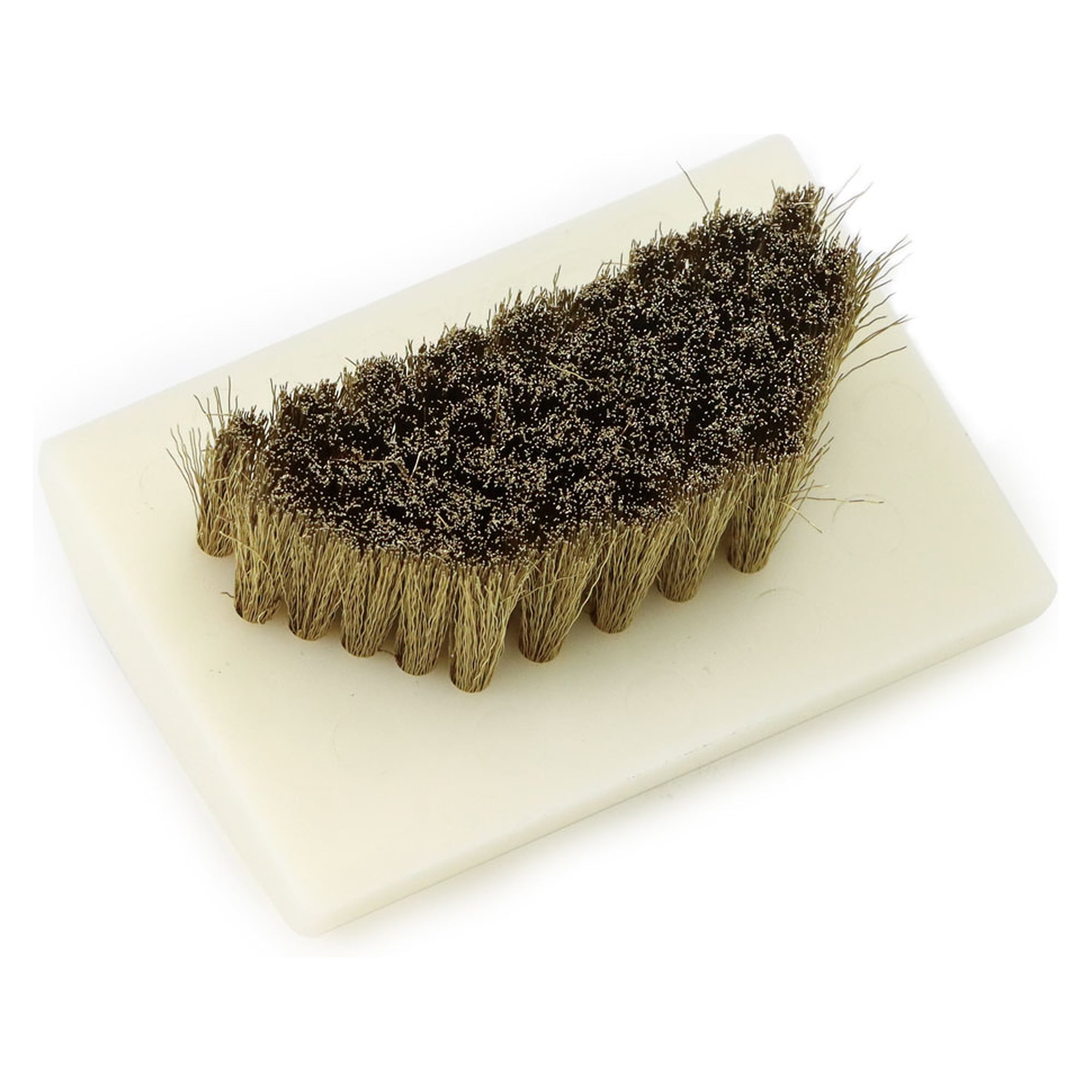 Brosse de nettoyage pour support de fer à souder – Hakko A5065