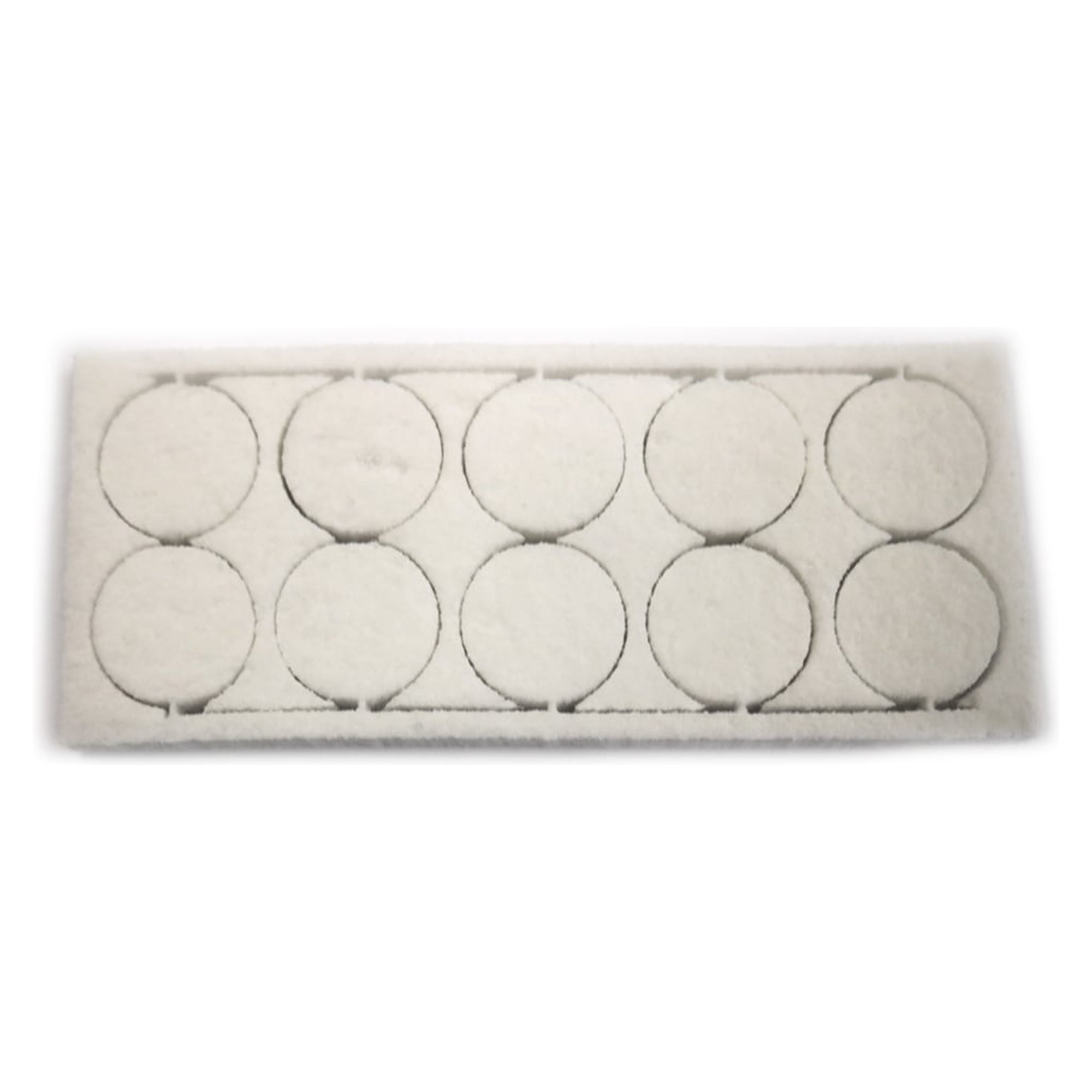 Filtre en papier céramique L pour dessoudage – Hakko A 5044