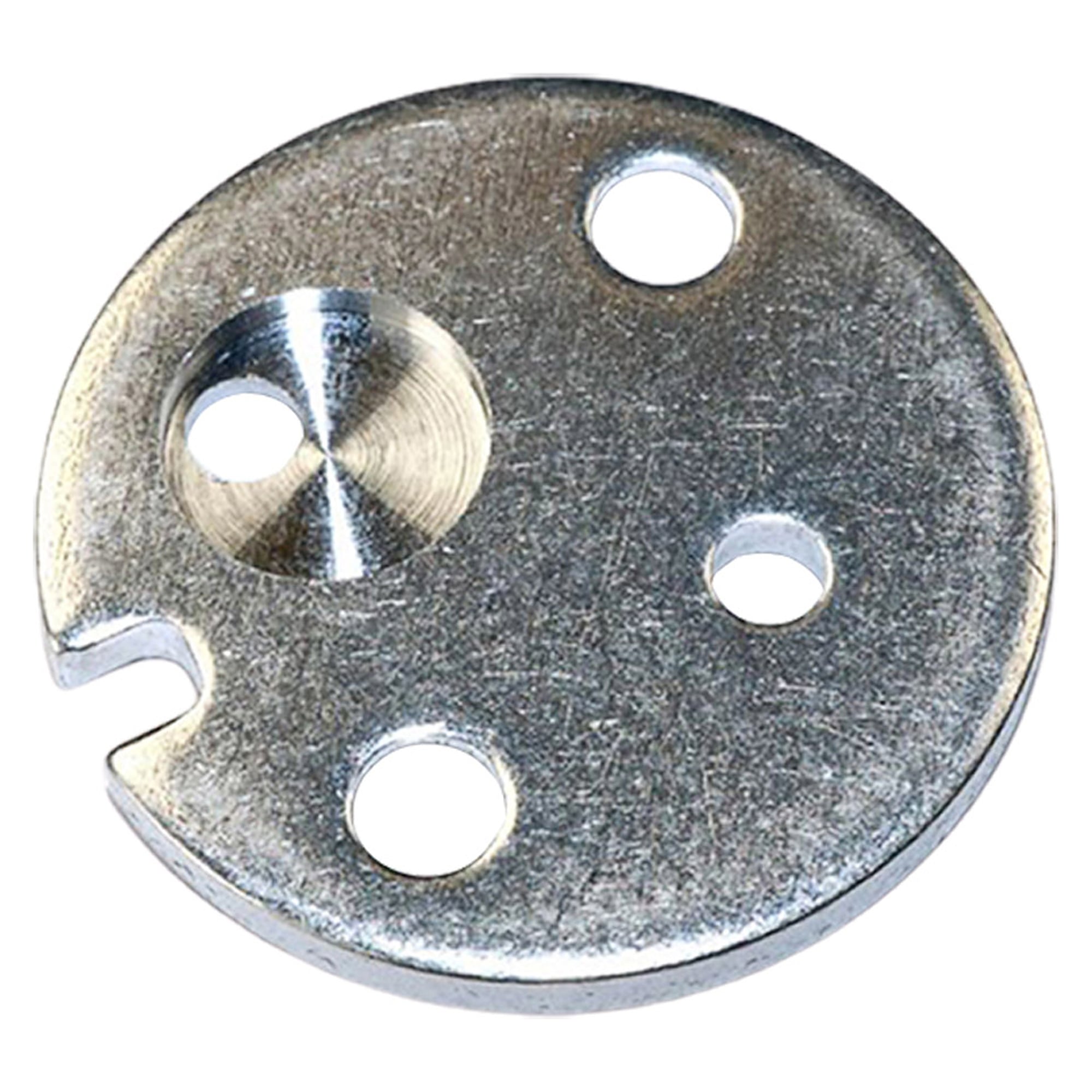Mounting Plate & Pump Assembly - Hakko B 1056
