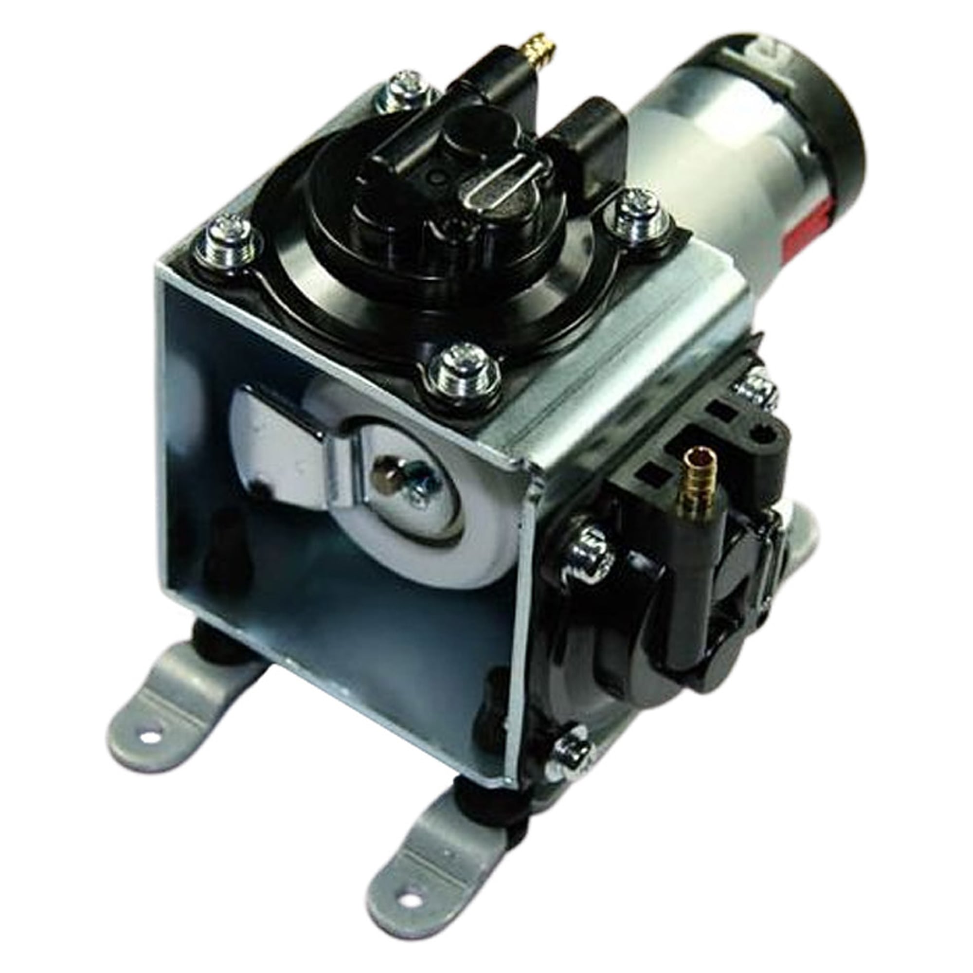 Pump Set for FM 204 Soldering Station - Hakko B 3427