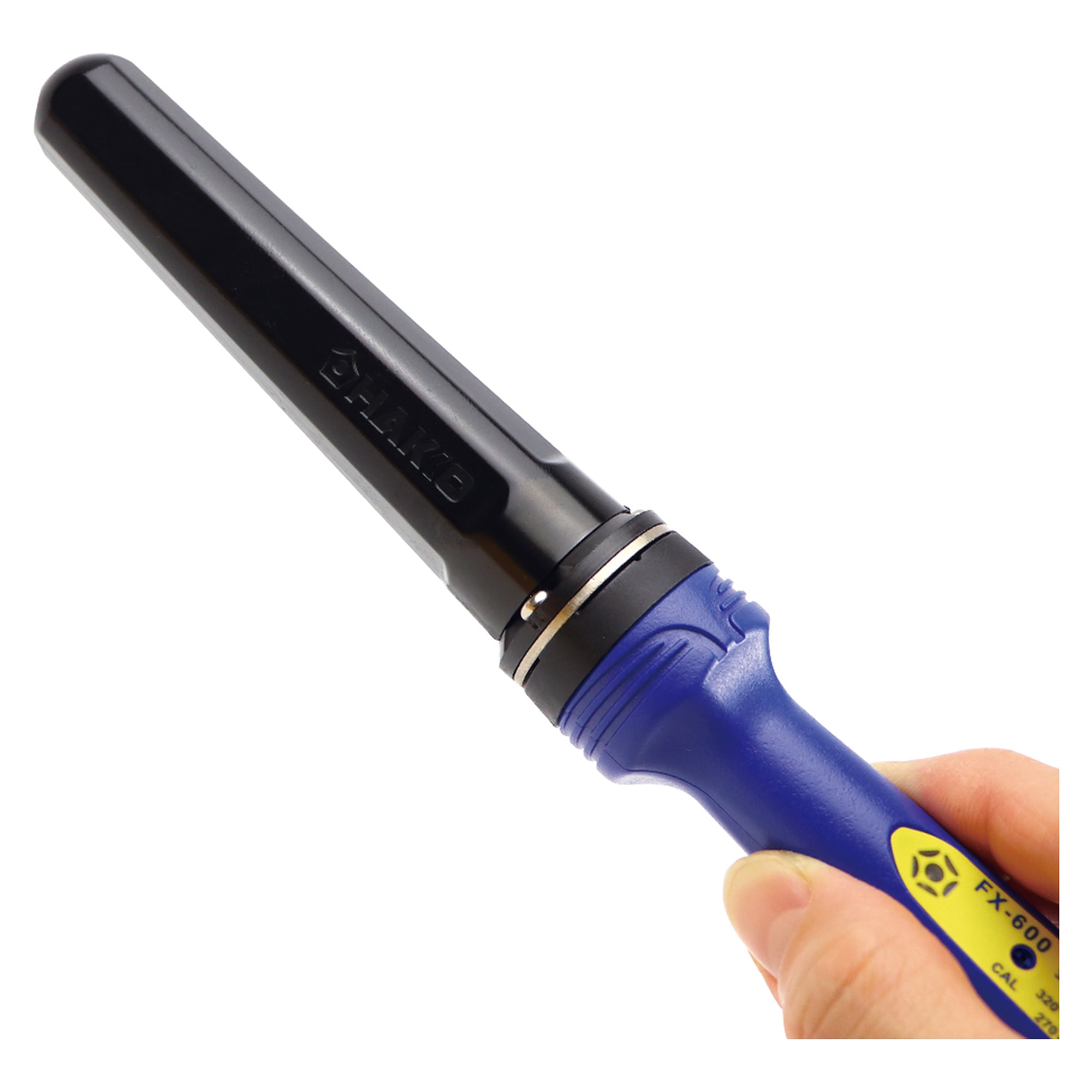 Schutzkappe für Lötkolben - Hakko B 5286