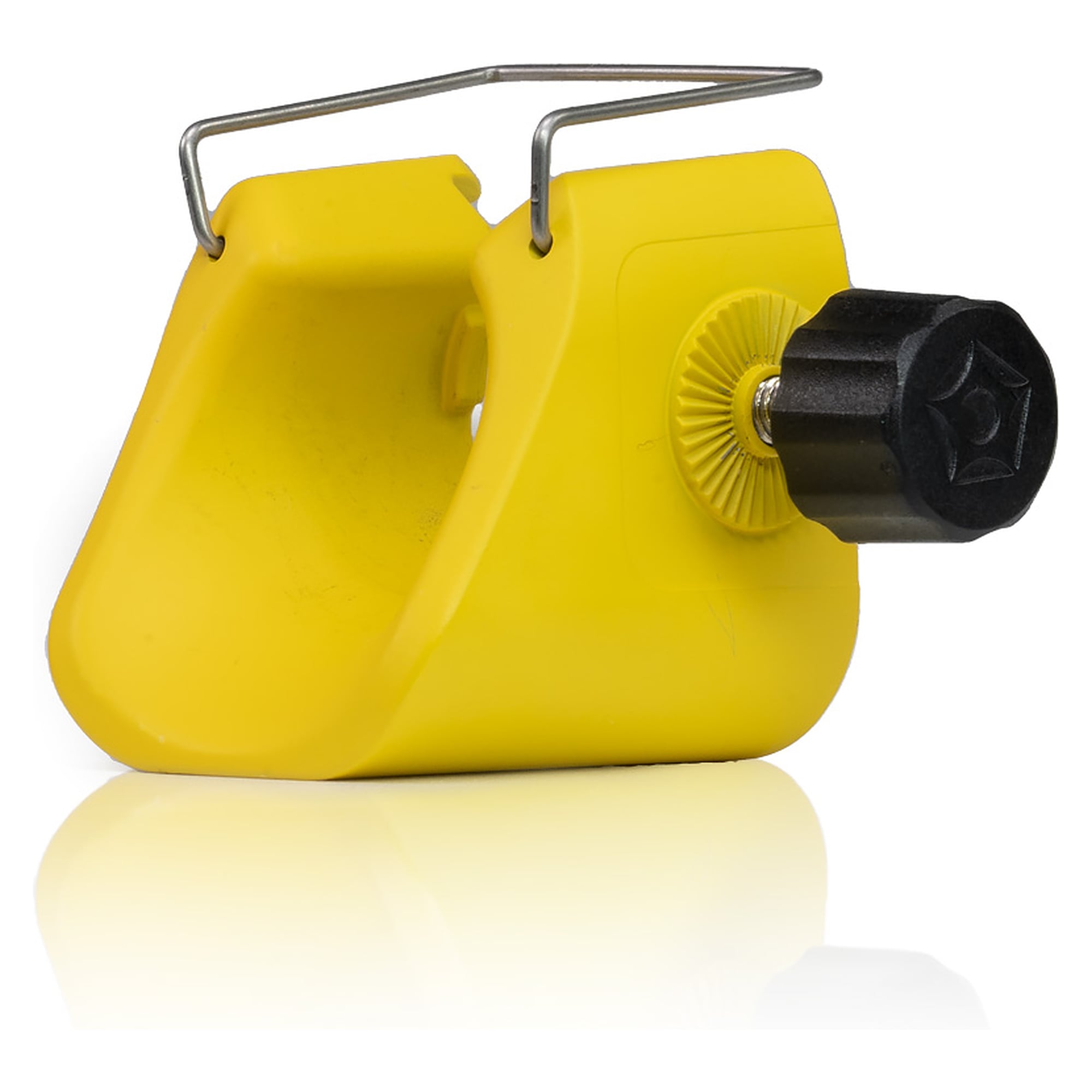 Support de fer à souder jaune - Hakko B 5312