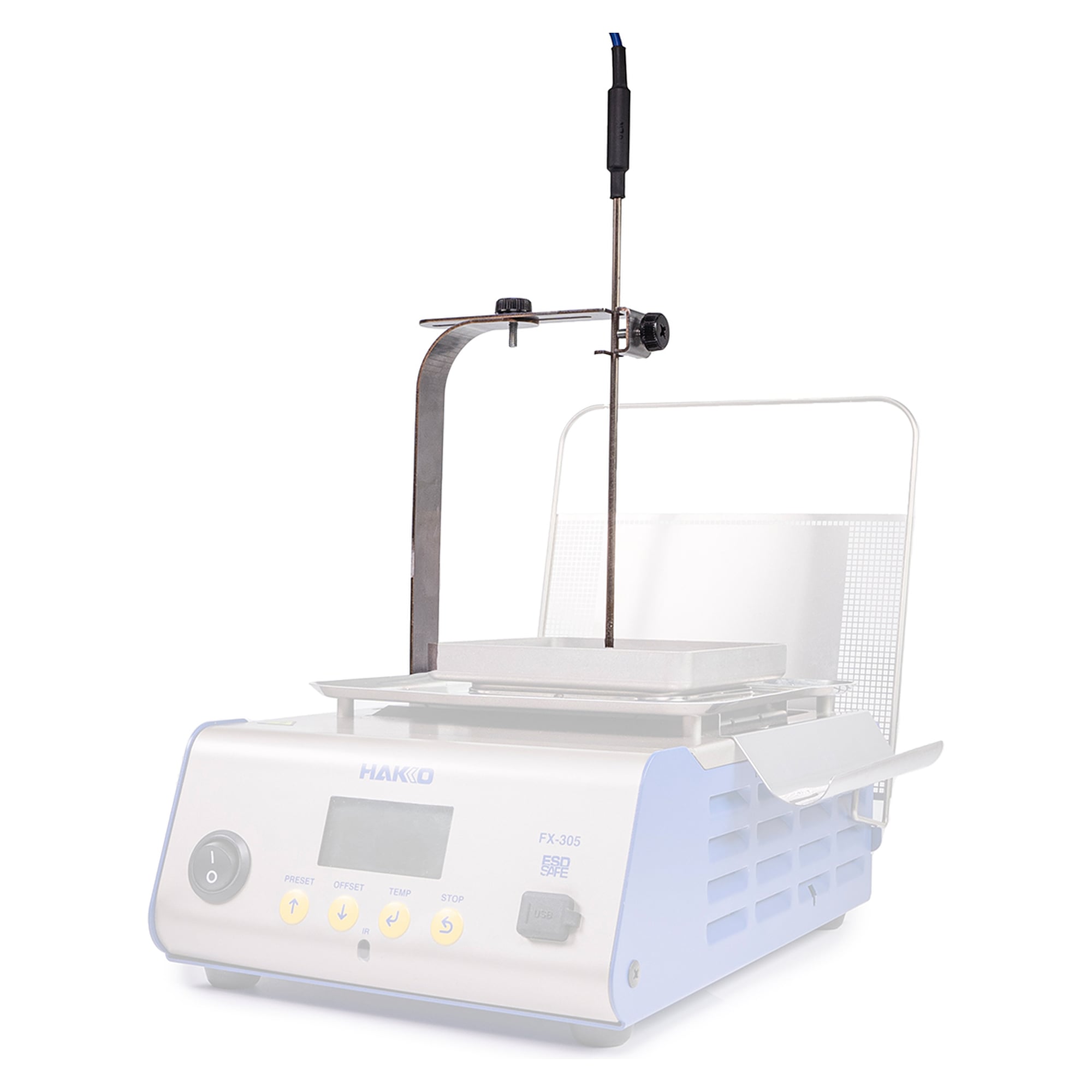 Temperature Probe Holder - Hakko B 5325