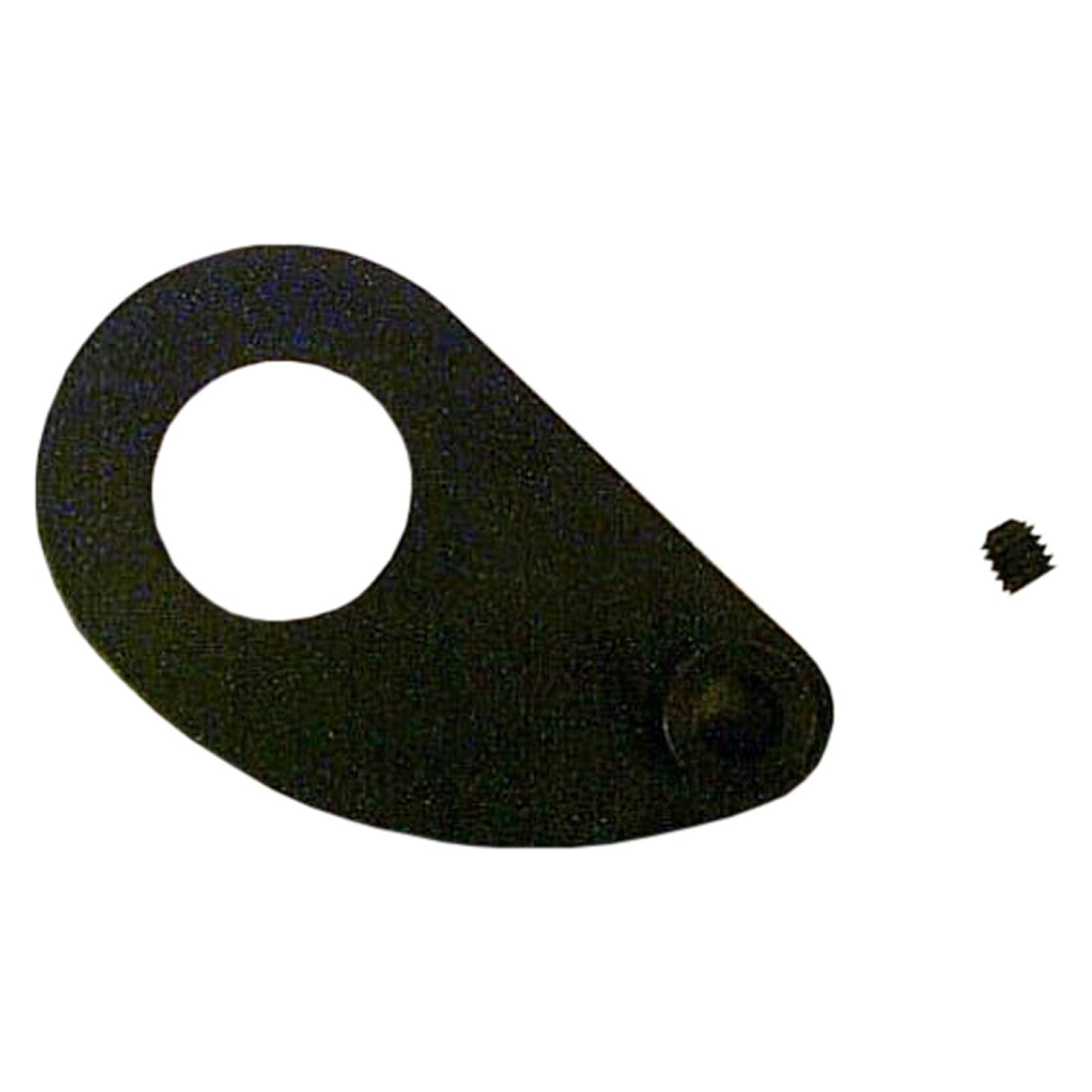 Auswurfplatte für Schneidwerkzeug - Hakko B1395