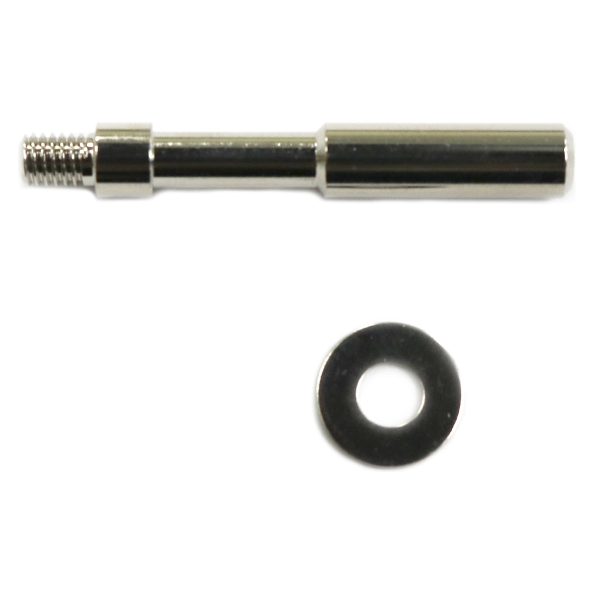 Solder Feed Unlocking Lever - Hakko B1893