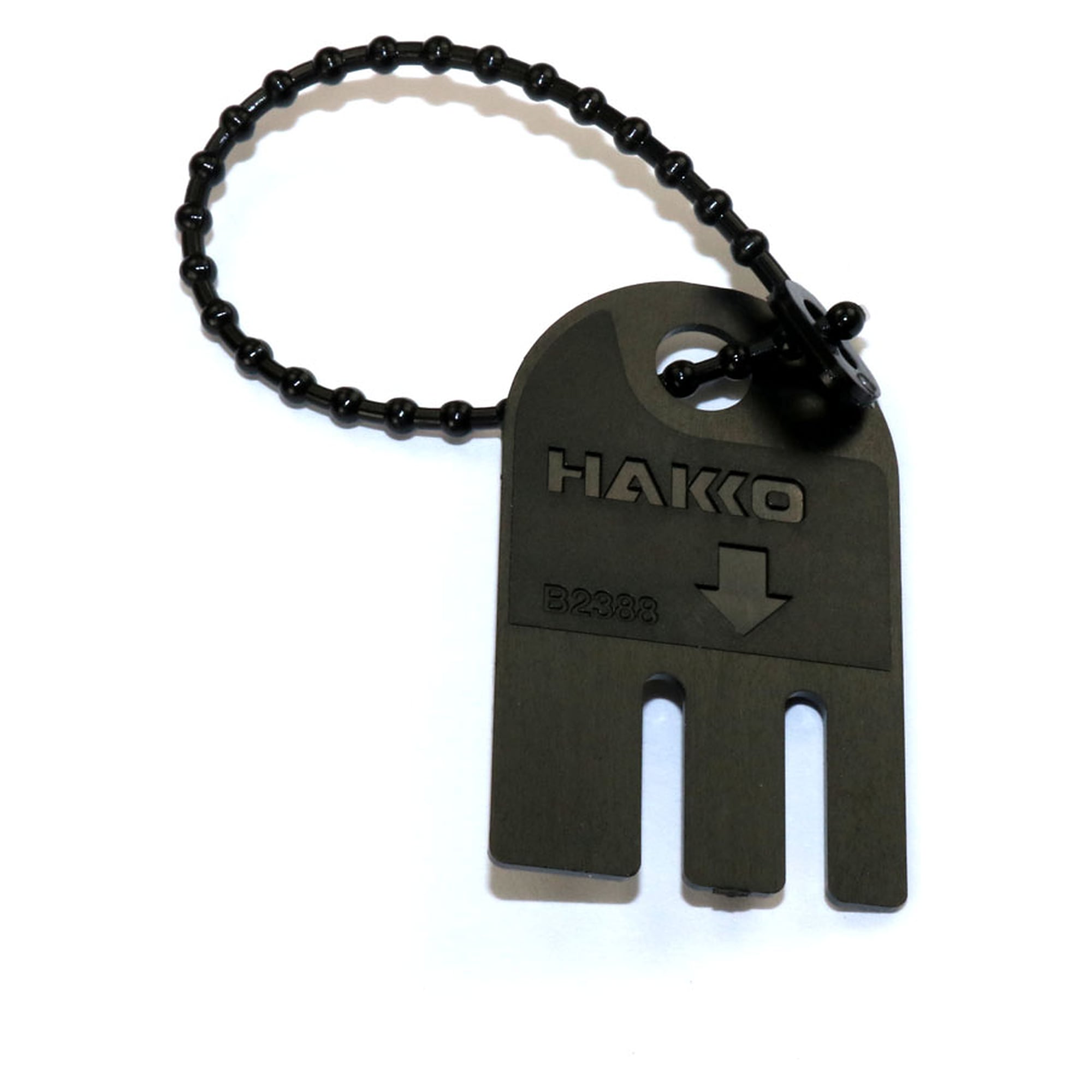 Ersatz-Schlüsselkarte Lötstation - Hakko B2388