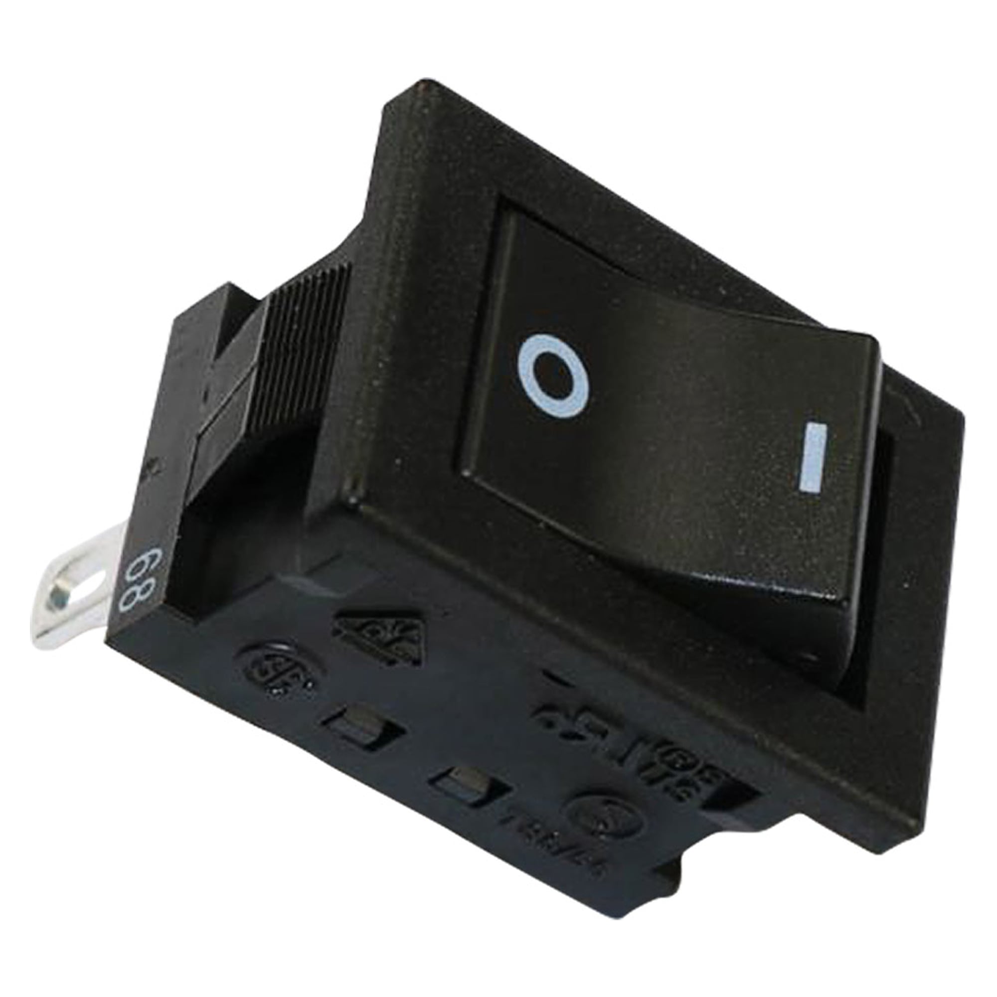 Rocker Switch for Soldering Stations - Hakko B2852