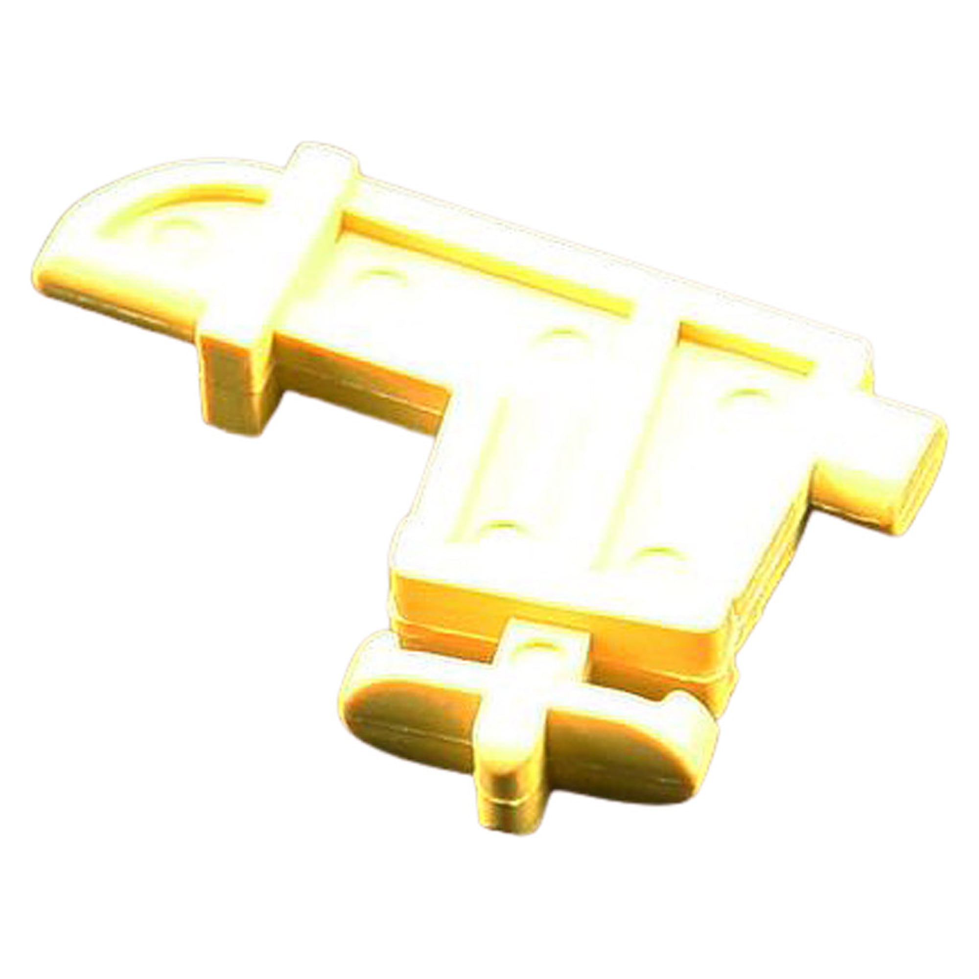 Bouton-poussoir pour pompe à dessouder – Hakko B2941