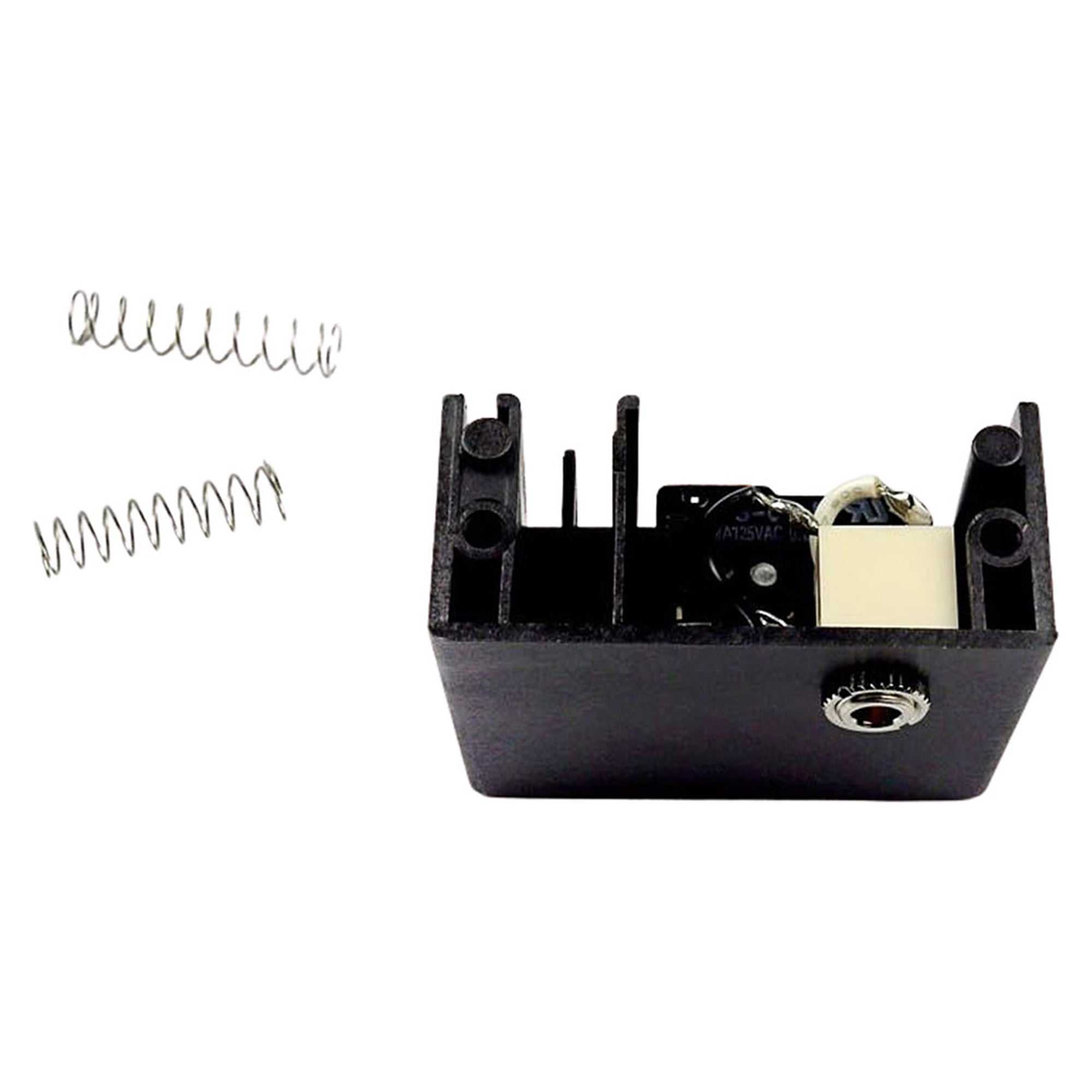 Schaltereinheit für Lottiegel FH 200/FH 201 - Hakko B3252