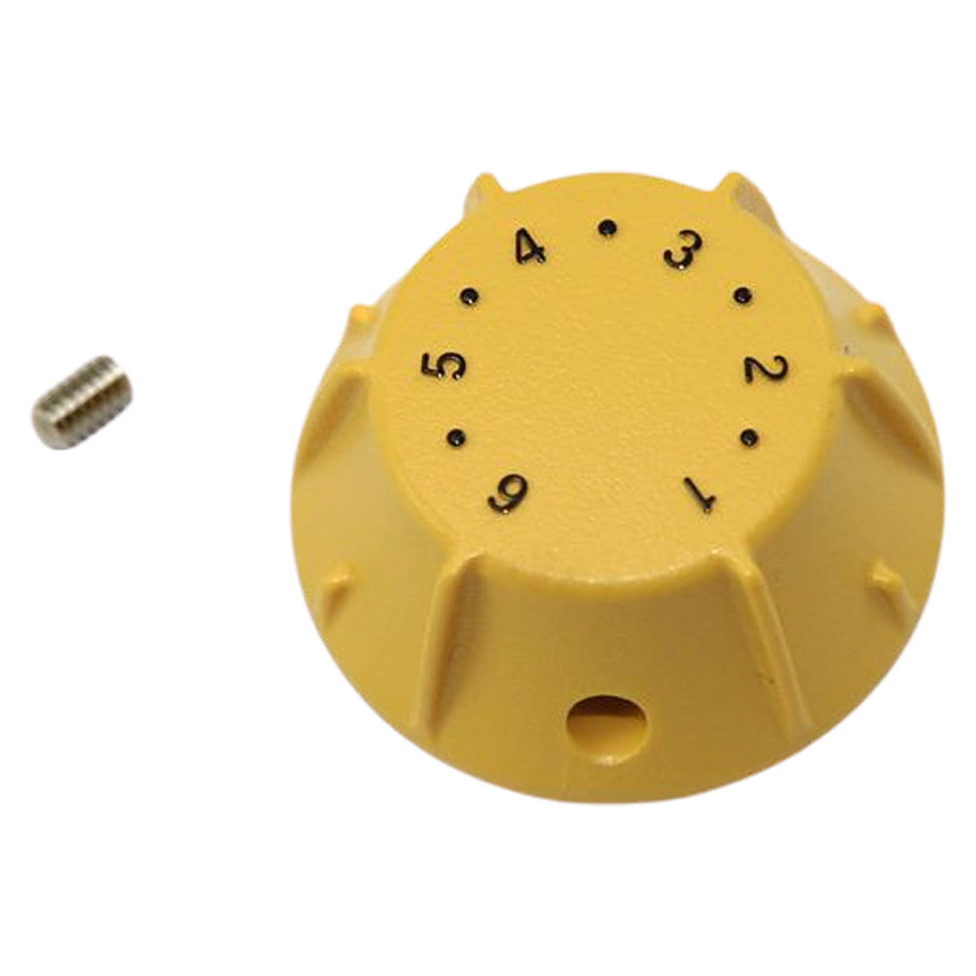 Ersatzknopf für Lötstation – Hakko B3348