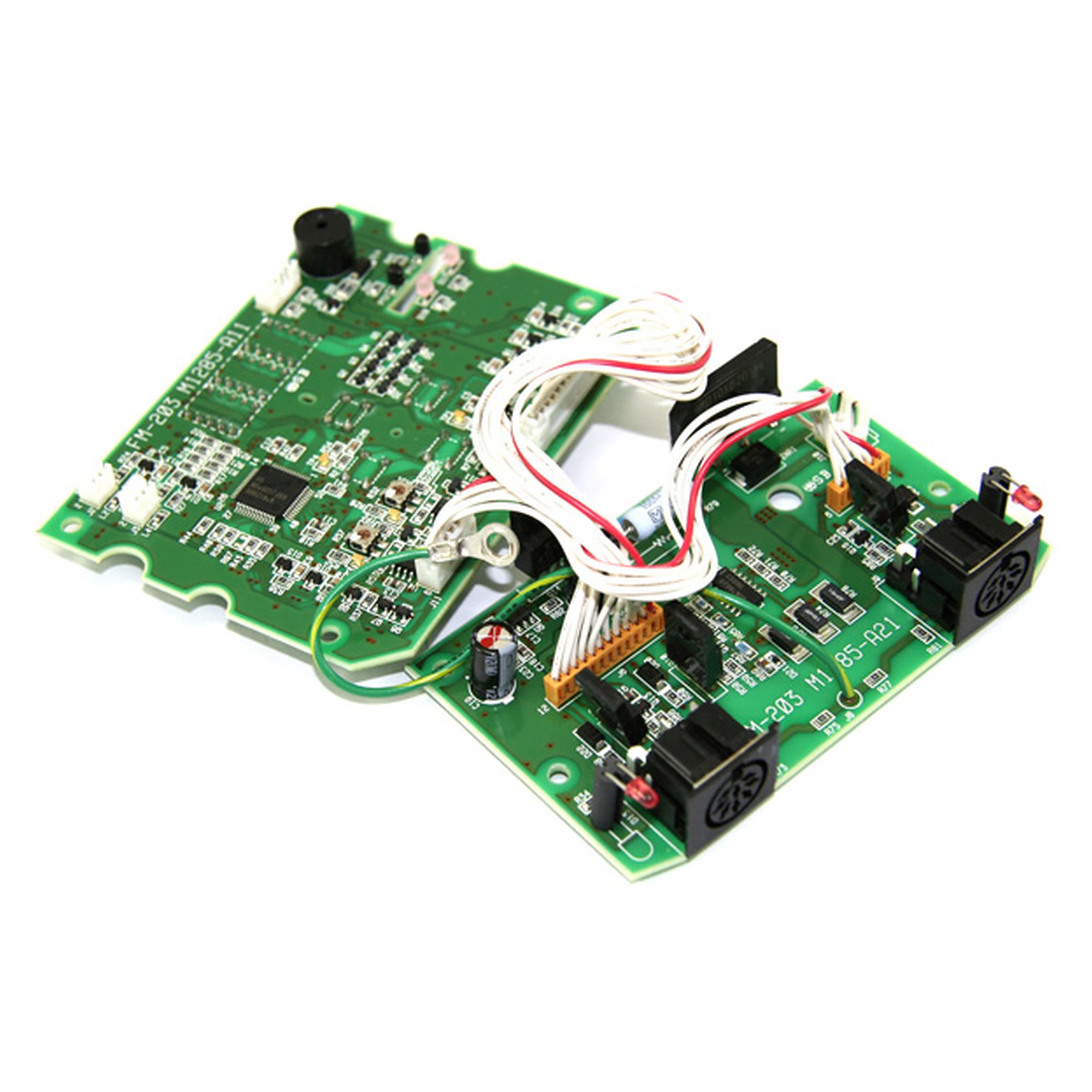 PCB Replacement Board FM-203 - Hakko B3403