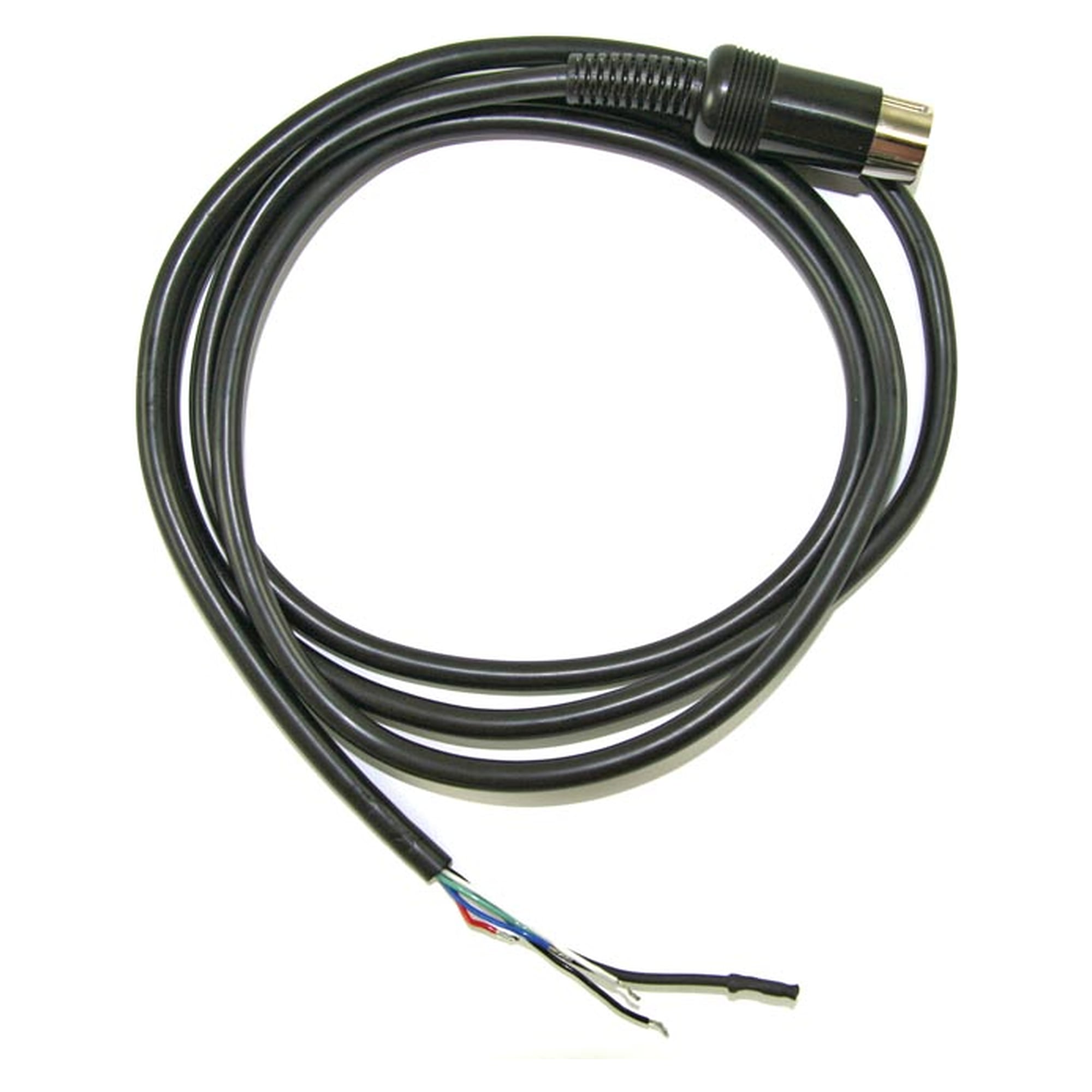 Netzanschlussstecker FX-888D - Hakko B3468