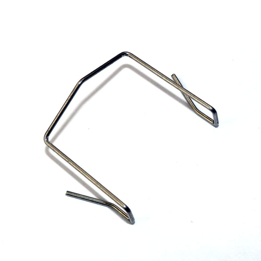 Support de fixation pour fer à souder FH100/FH200 - Hakko B3489