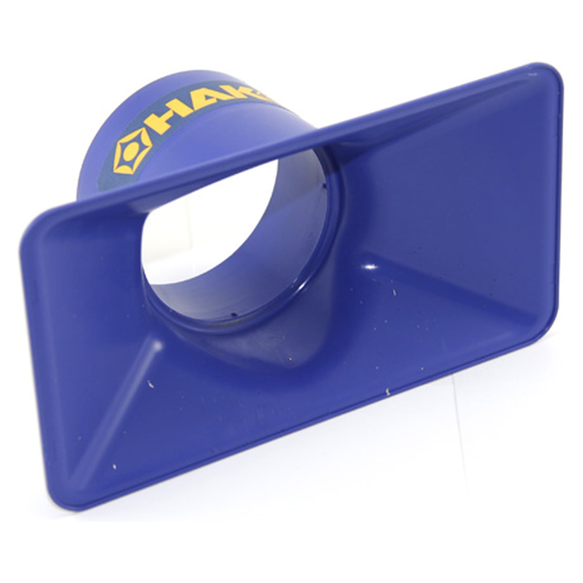 Rechteckige Rauchabsaugdüse - Hakko B3622
