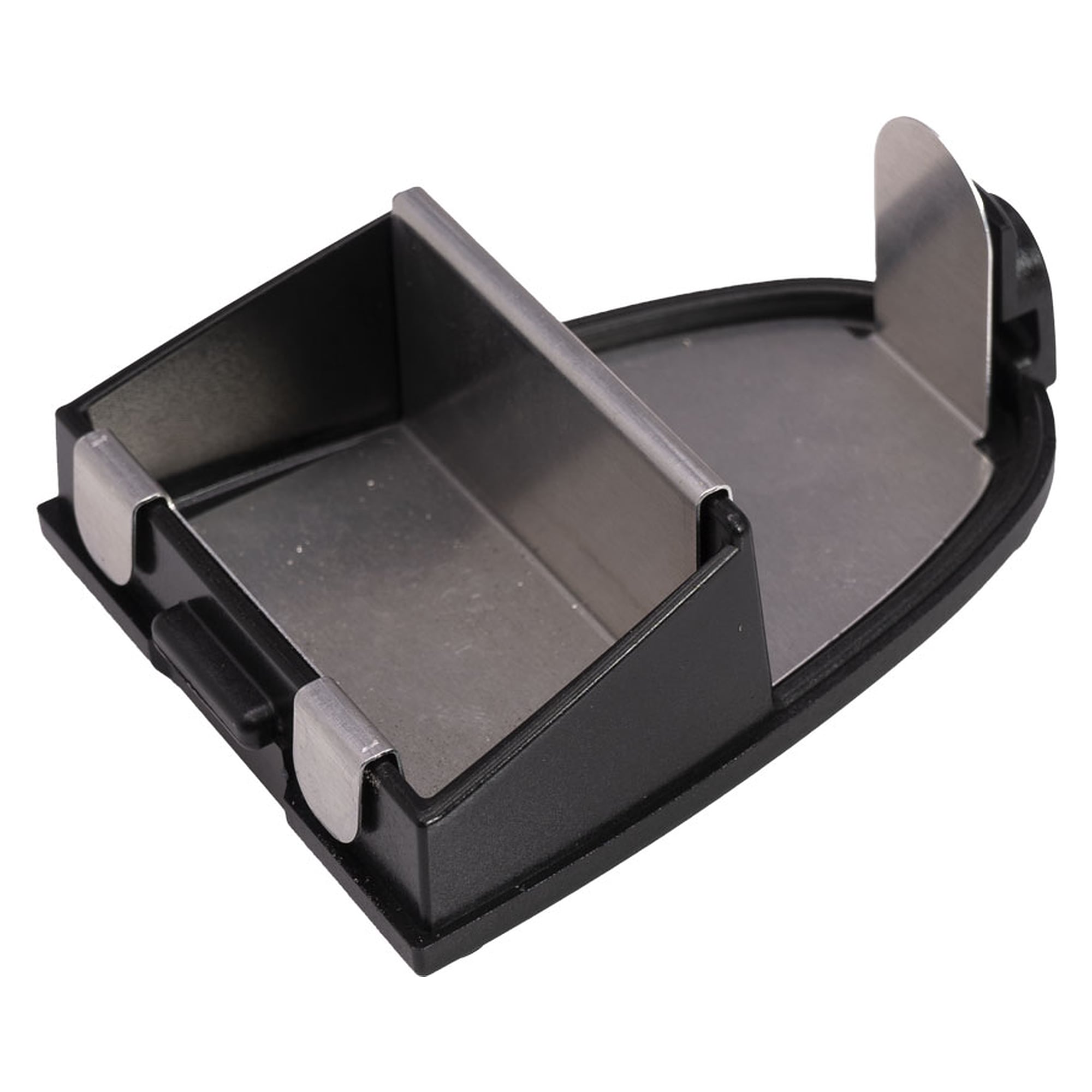 Plaque de base avec pieds en caoutchouc pour FH 800 - Hakko B3751
