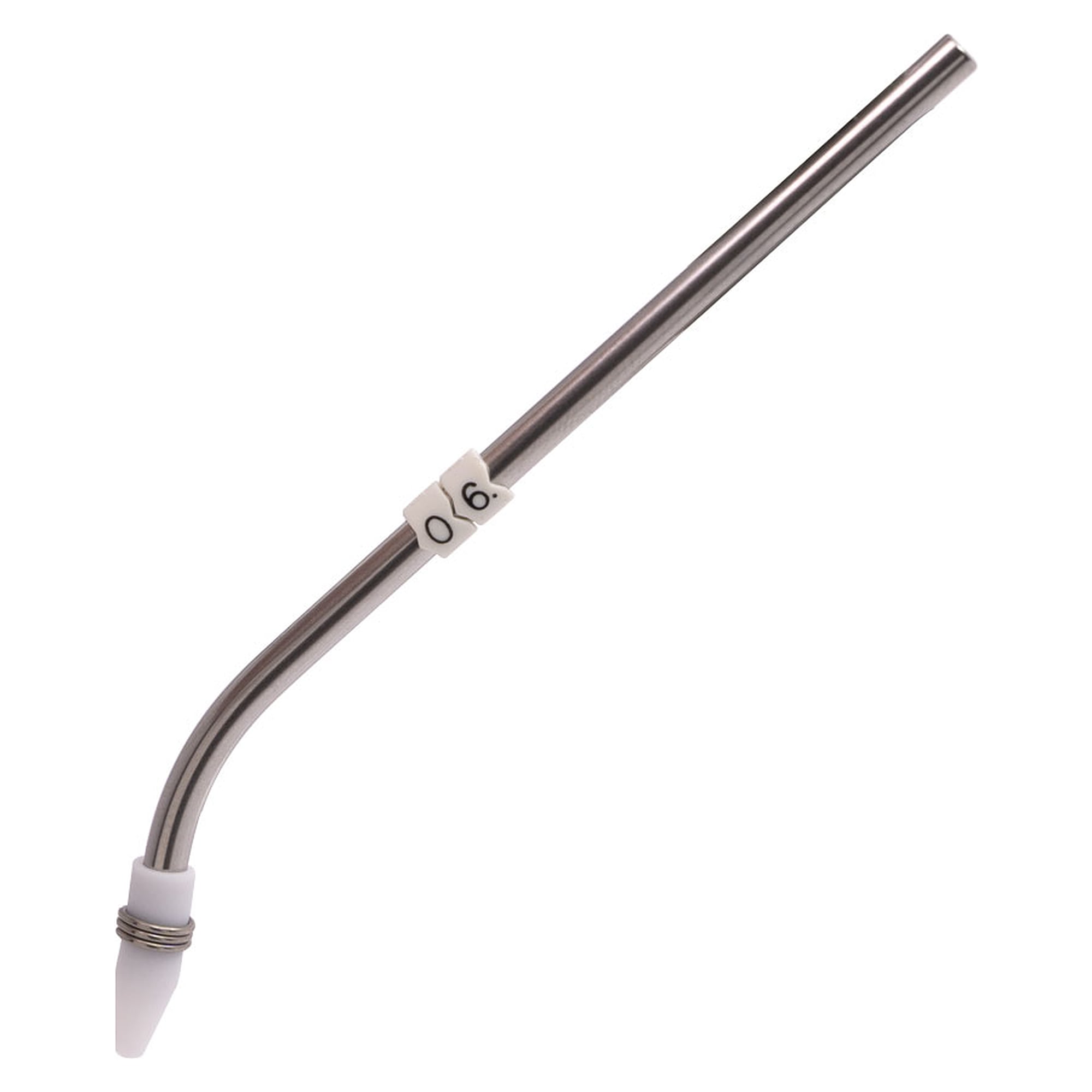 Lötdraht-Vorschubeinheit 0,6–0,65 mm – Hakko B5072