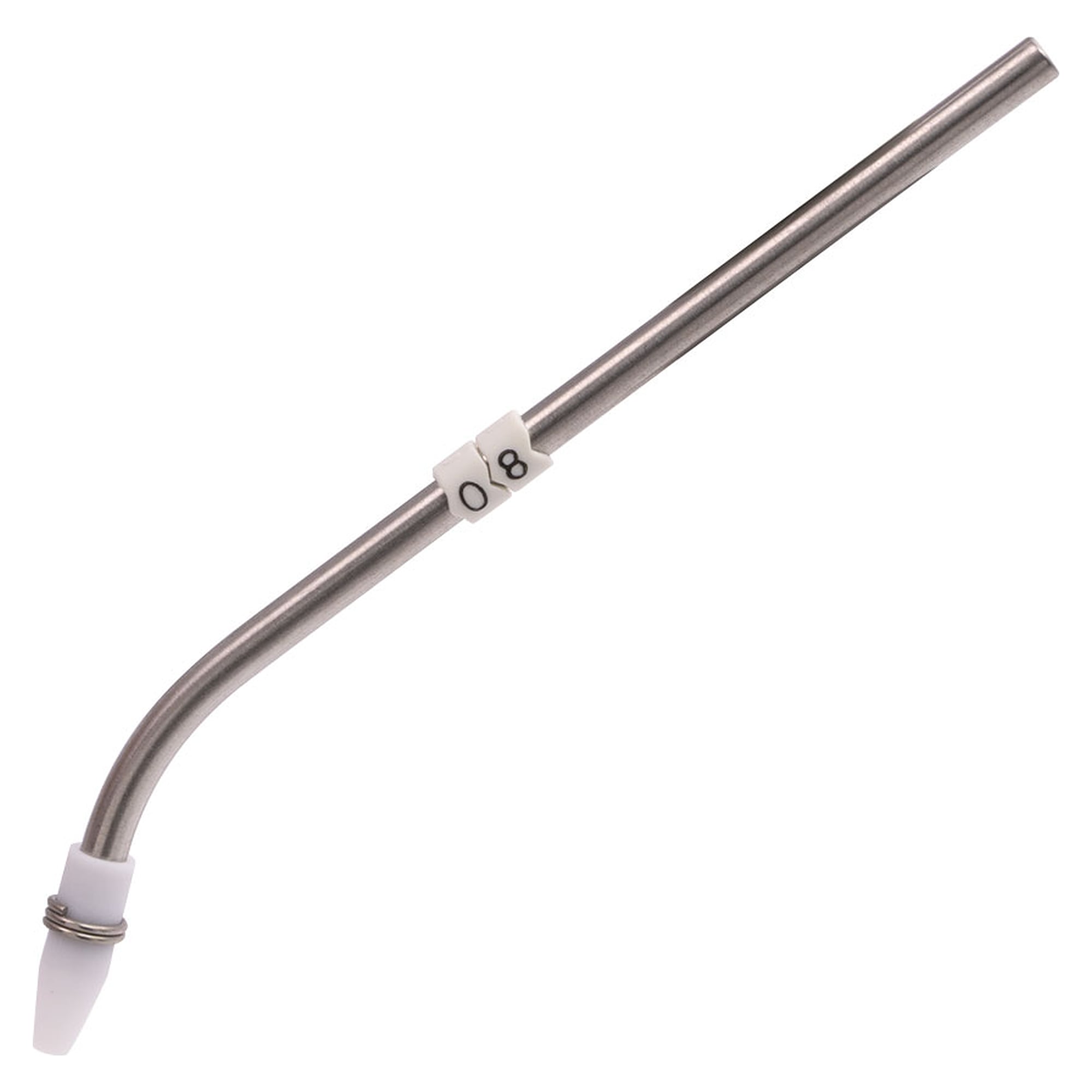 Ensemble d'amenée de fil à souder 0.8mm - Hakko B5073