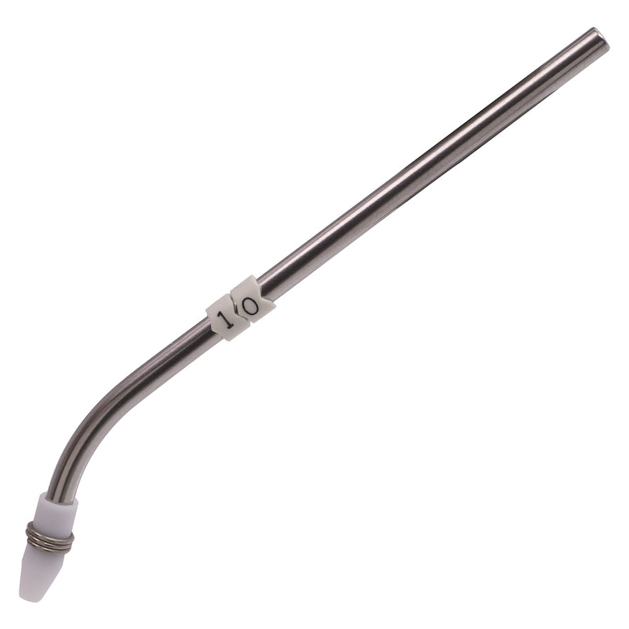 Solder Wire Feed Guide Assembly 1.0mm - Hakko B5074
