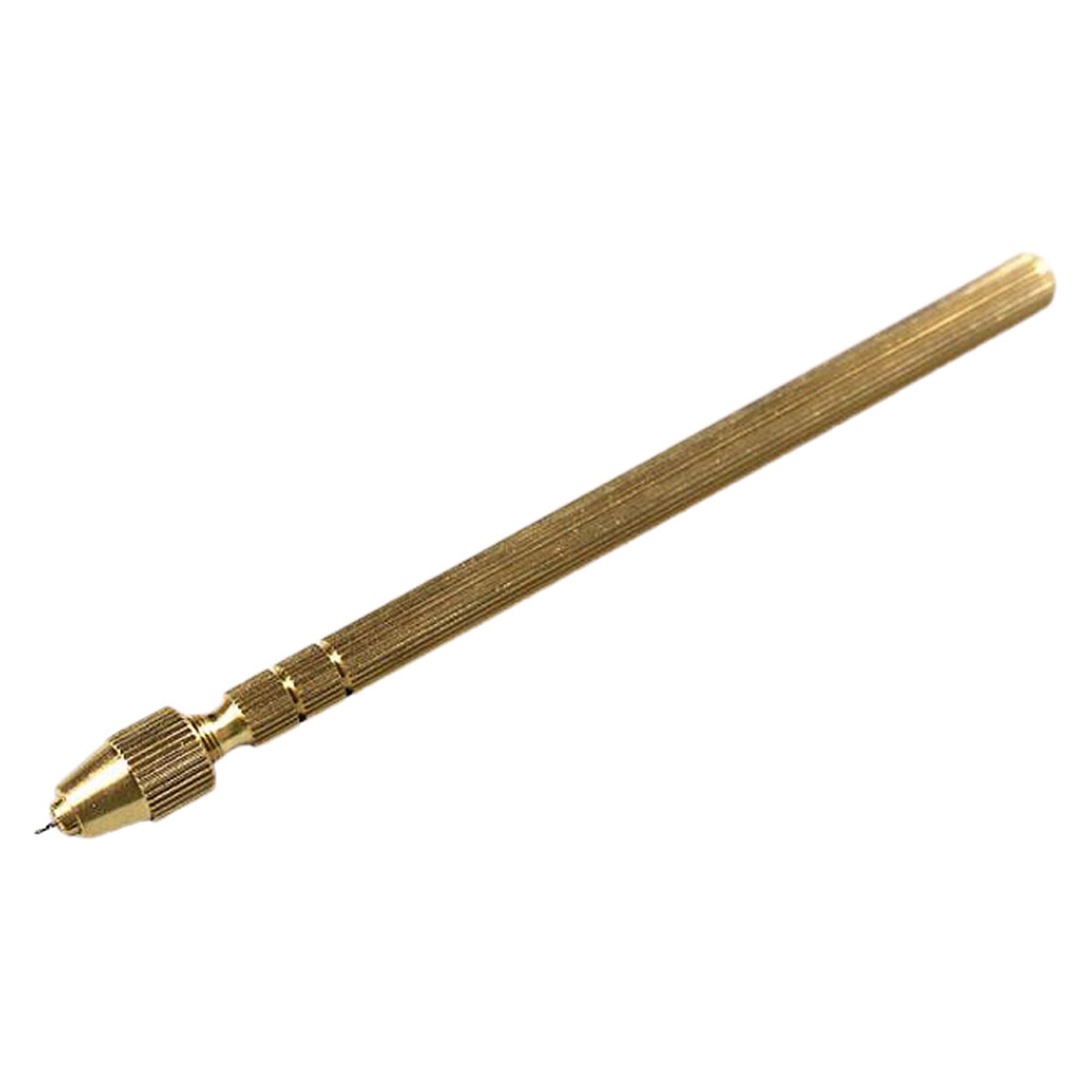 Foret de nettoyage pour buses de dessoudage 0,6 mm – Hakko B5141