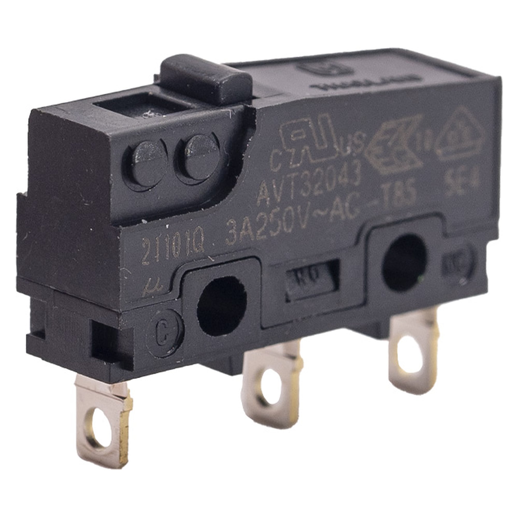 Micro Switch for FR-301 - Hakko B5200