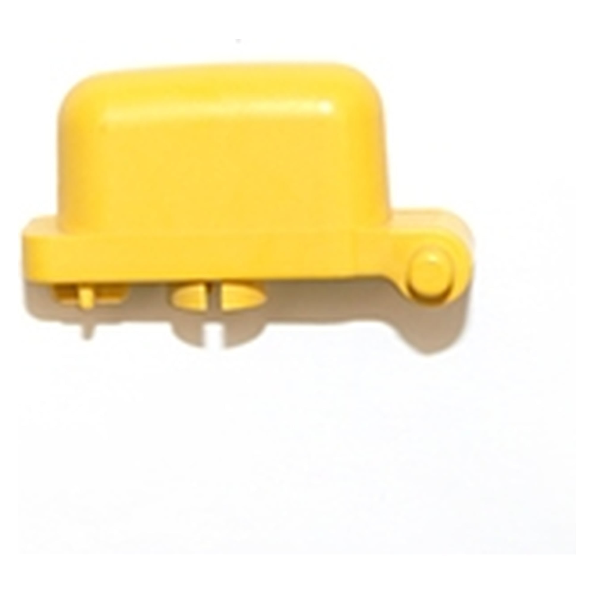 Desoldering Handpiece Trigger Yellow - Hakko B5258