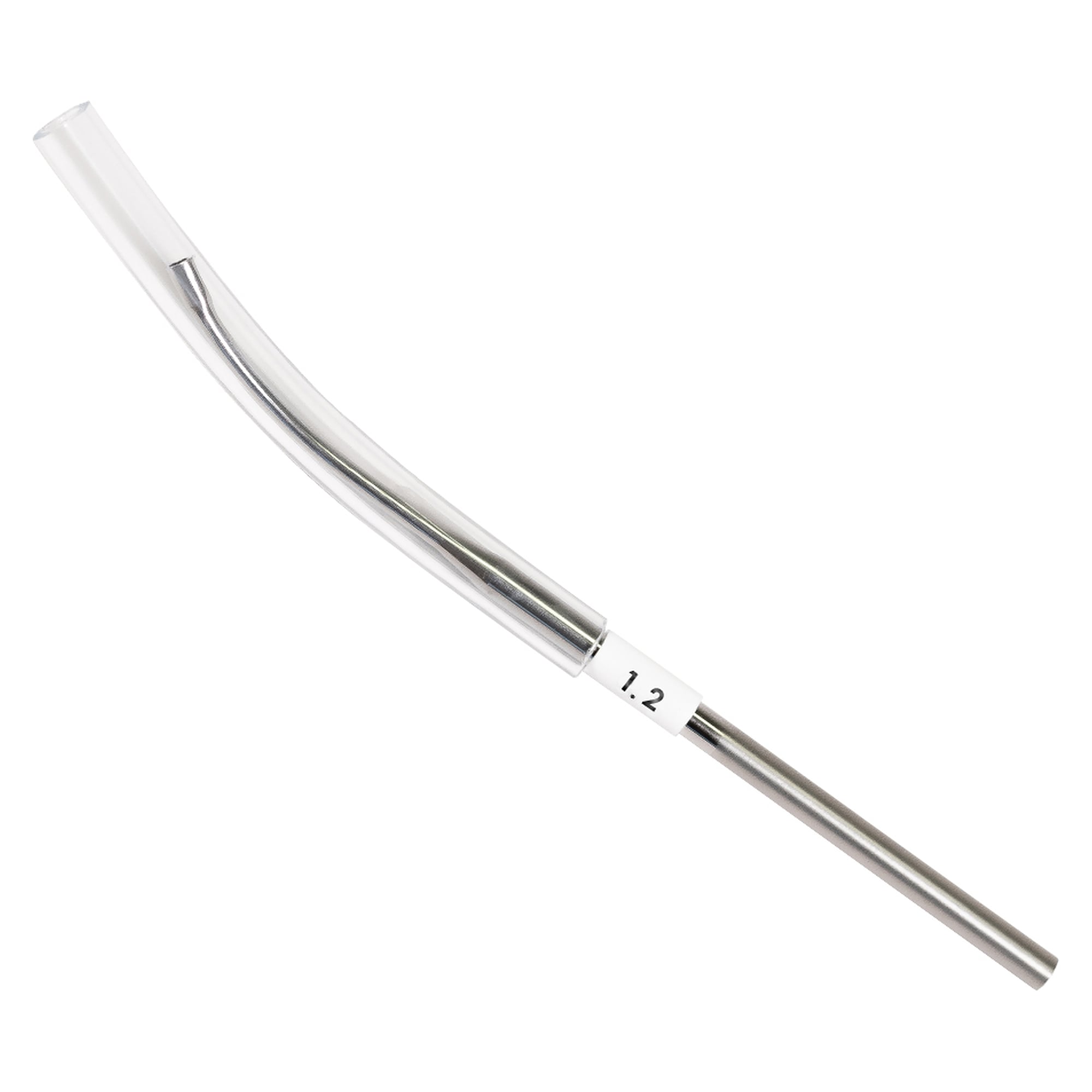 Solder Wire Guide Tube 1.2mm - Hakko B5271