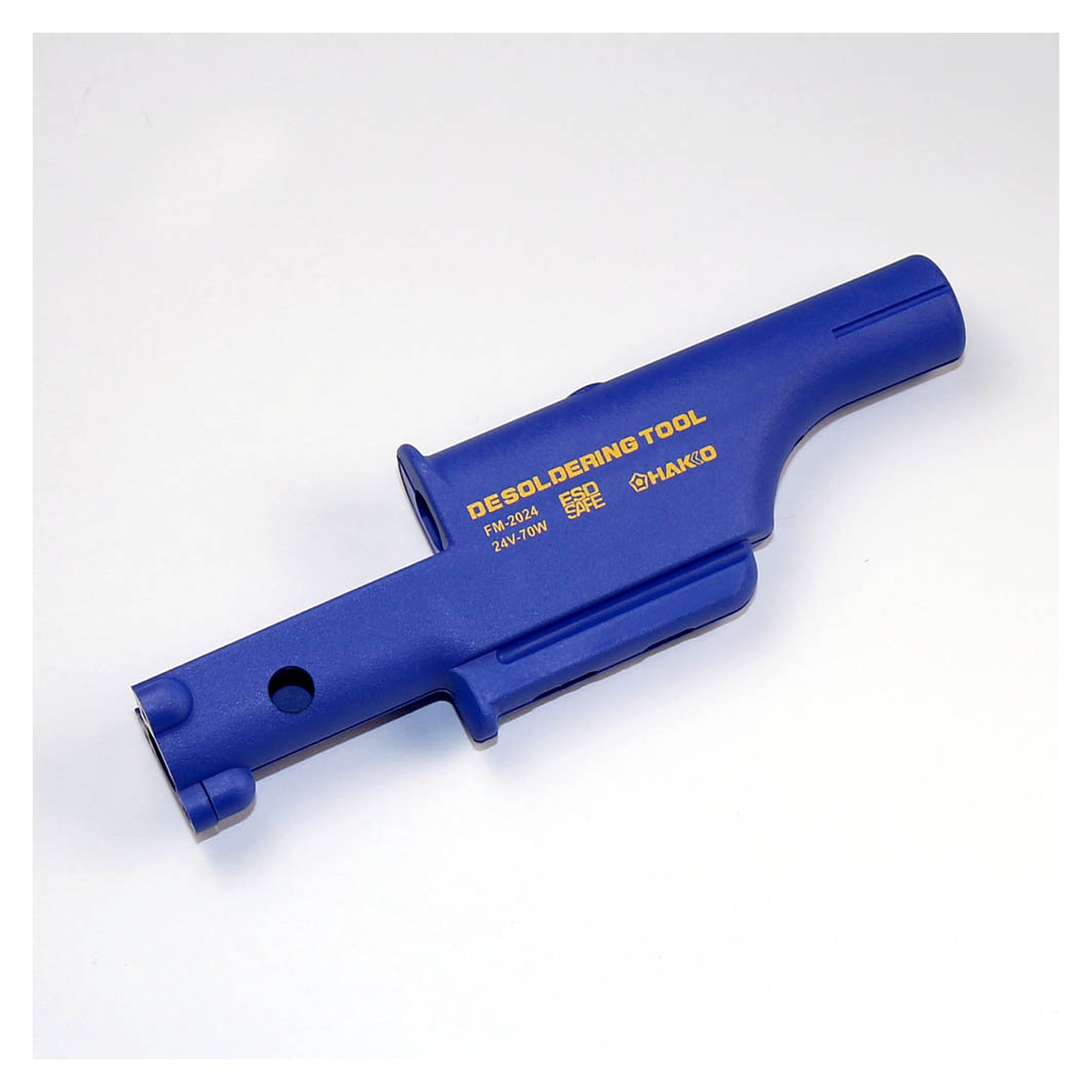 Griffschalen für Entlötpumpe – Hakko B 2943