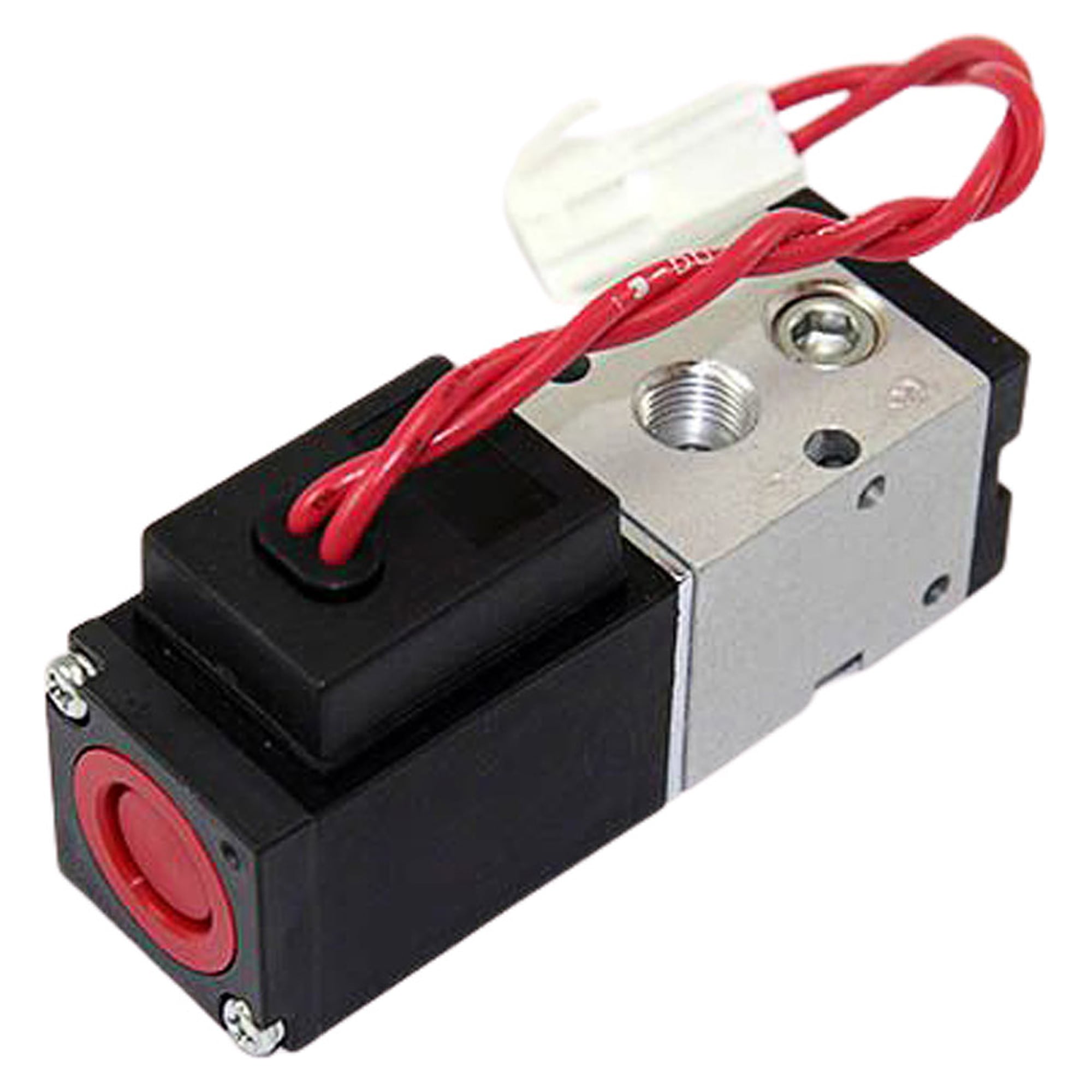 Électrovanne avec borne pour FM 2024 - Hakko B 2962