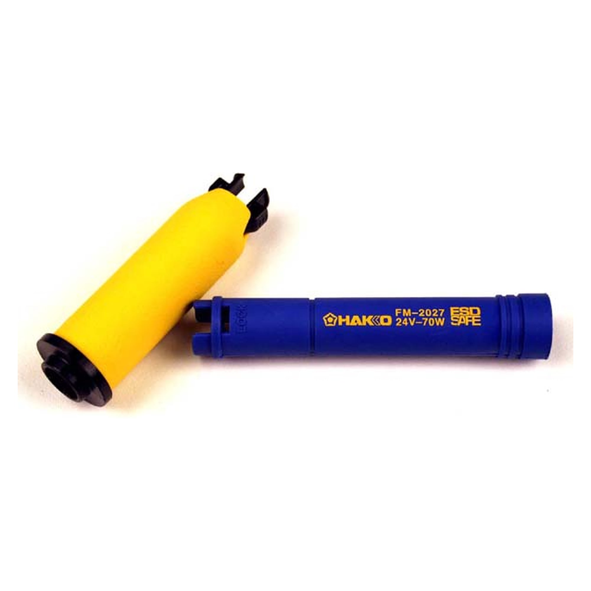 Soldering Iron Upgrade Kit Yellow Handle - Hakko B 3240