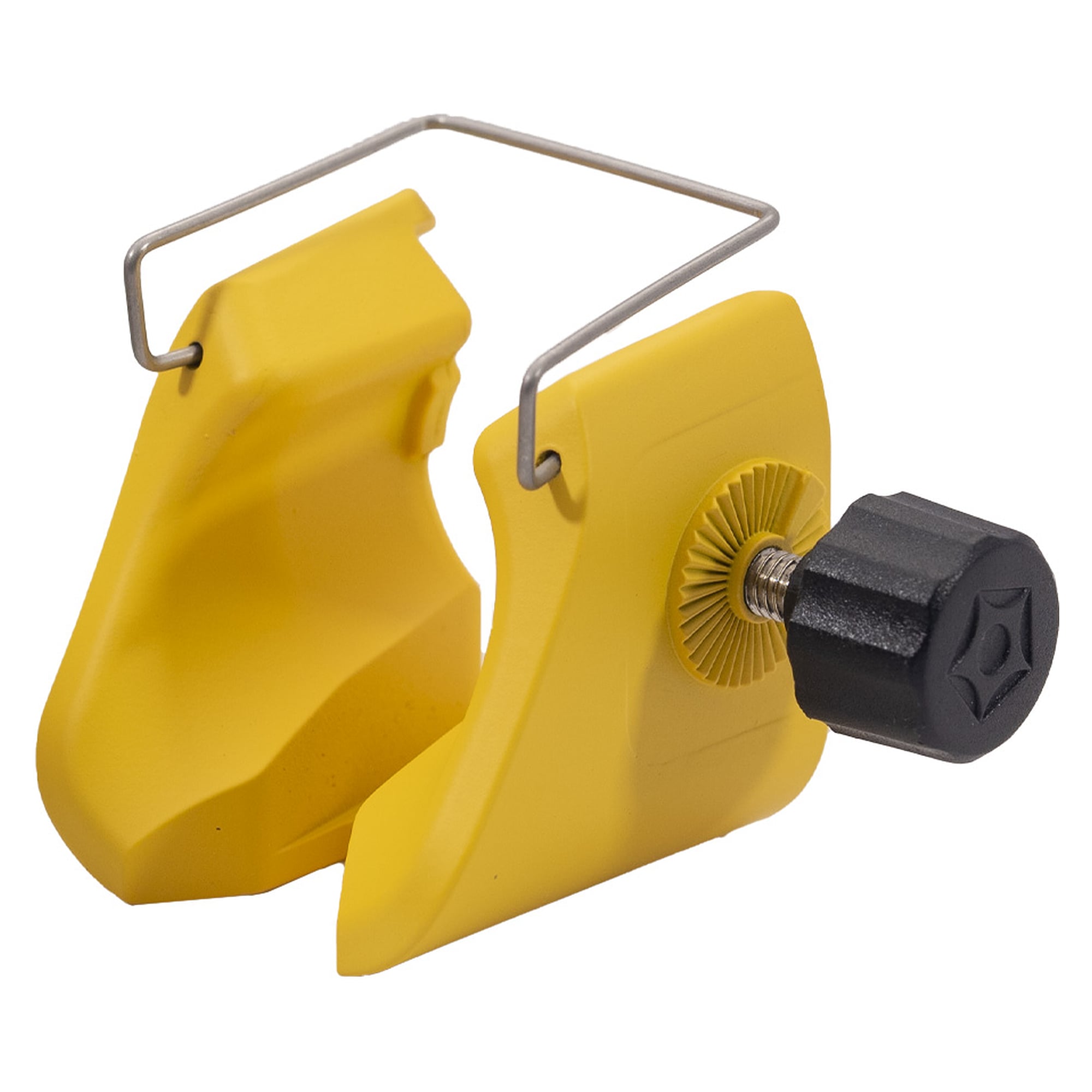 Support de fer à souder avec dévidoir de fil - Hakko B 5370